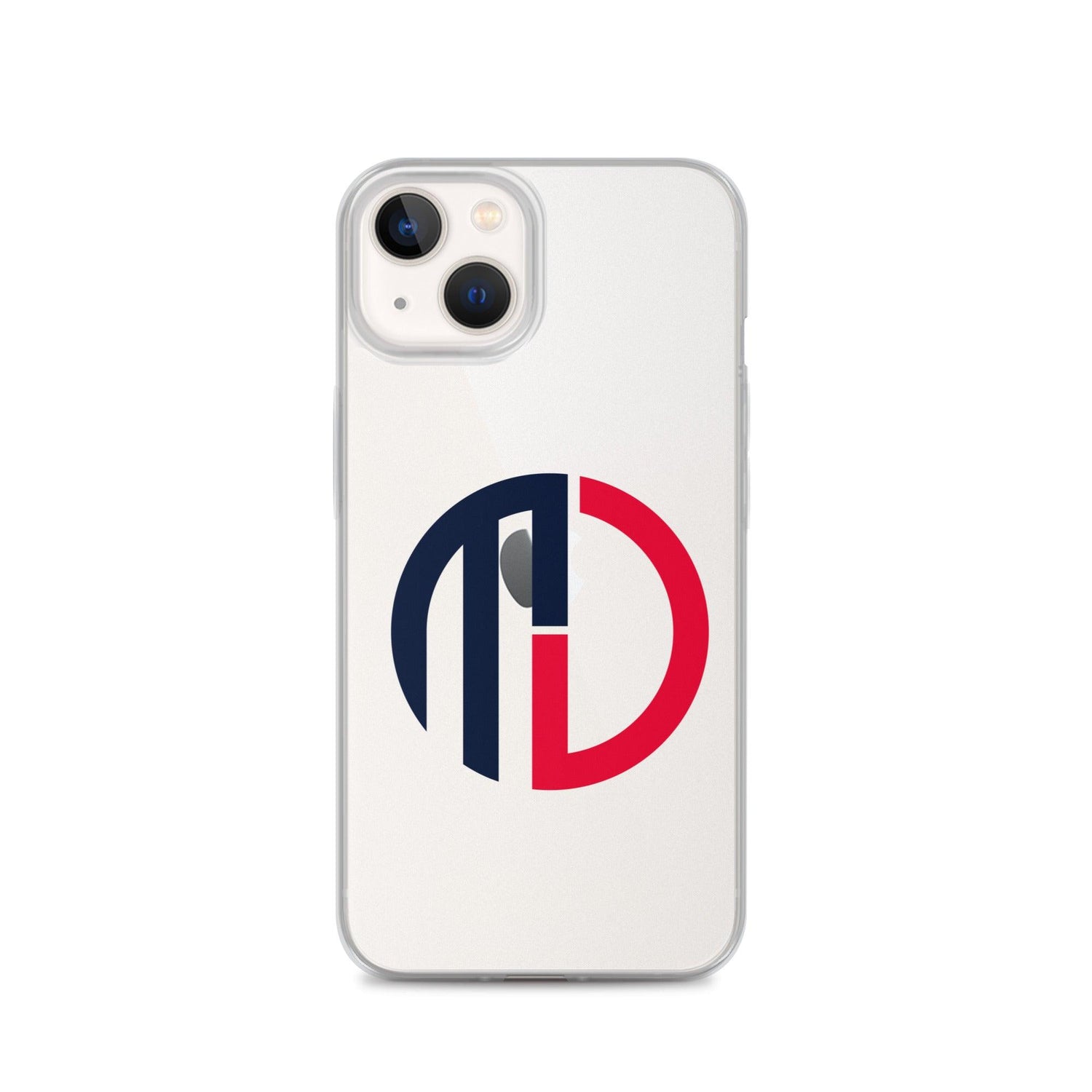 Malik Dixon "Essential" iPhone® - Fan Arch