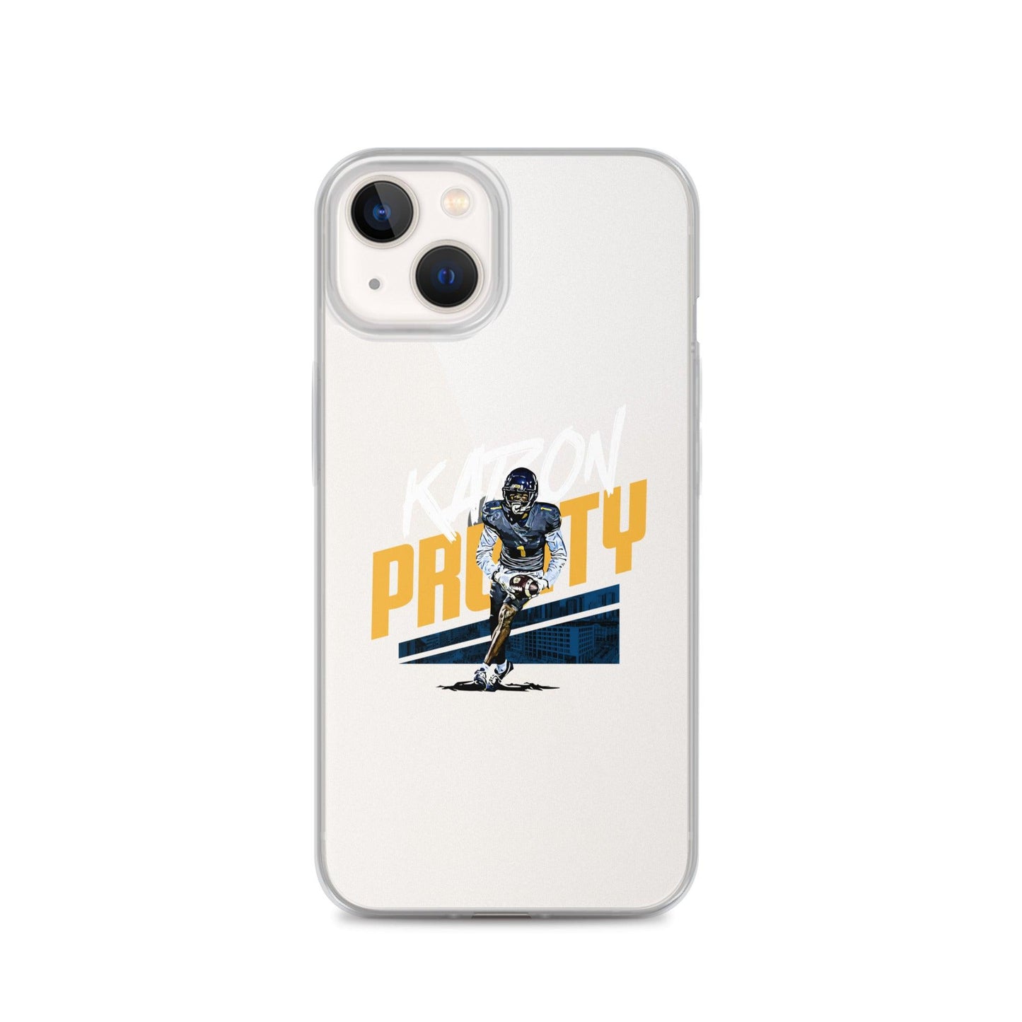 Karon Prunty "Gameday" iPhone® - Fan Arch