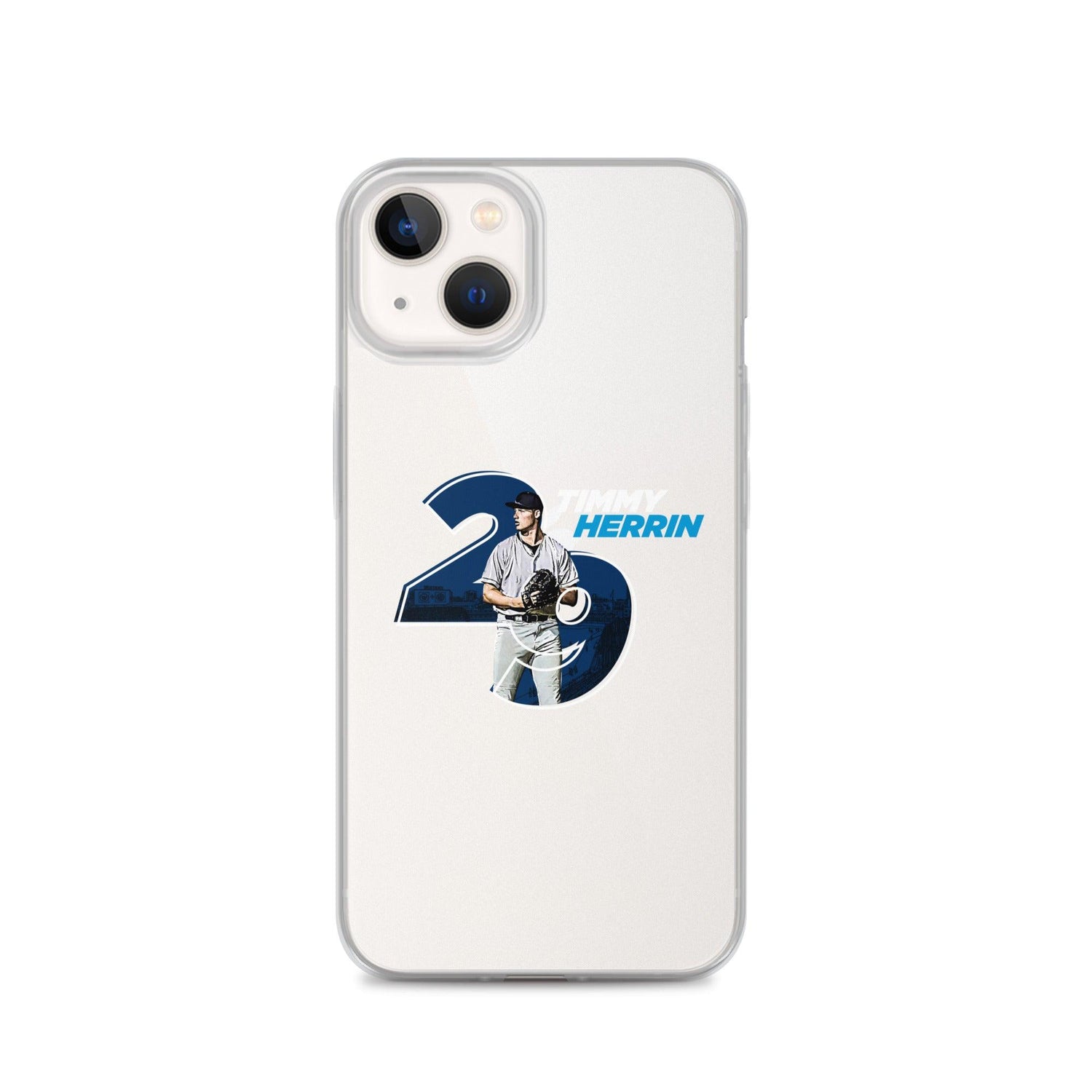 Timmy Herrin "Gameday" iPhone® - Fan Arch