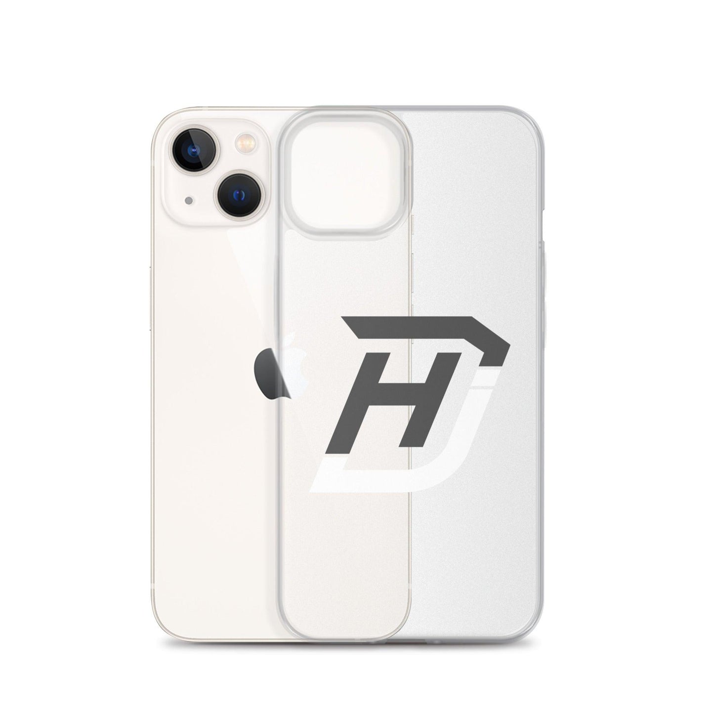 Derrick Harris Jr. "Essentials" iPhone® - Fan Arch