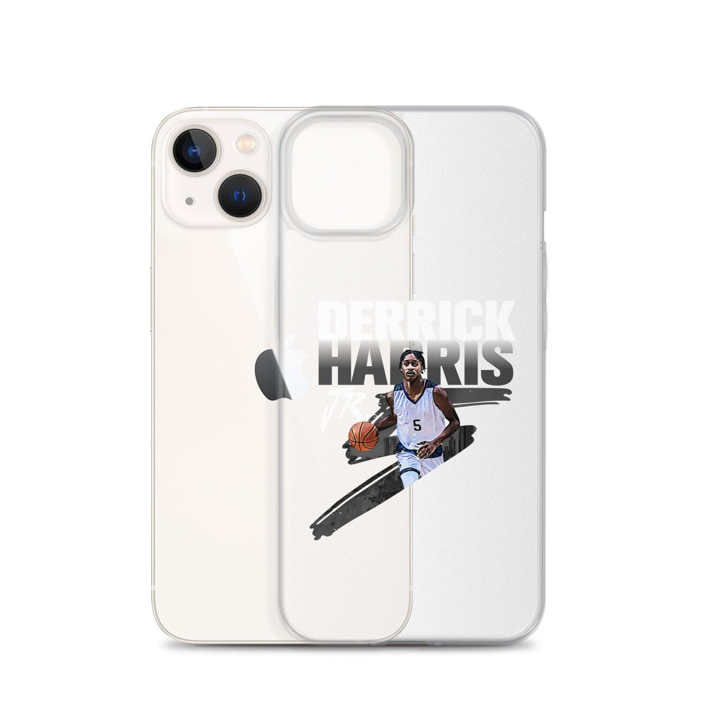 Derrick Harris Jr. "Gameday" iPhone® - Fan Arch