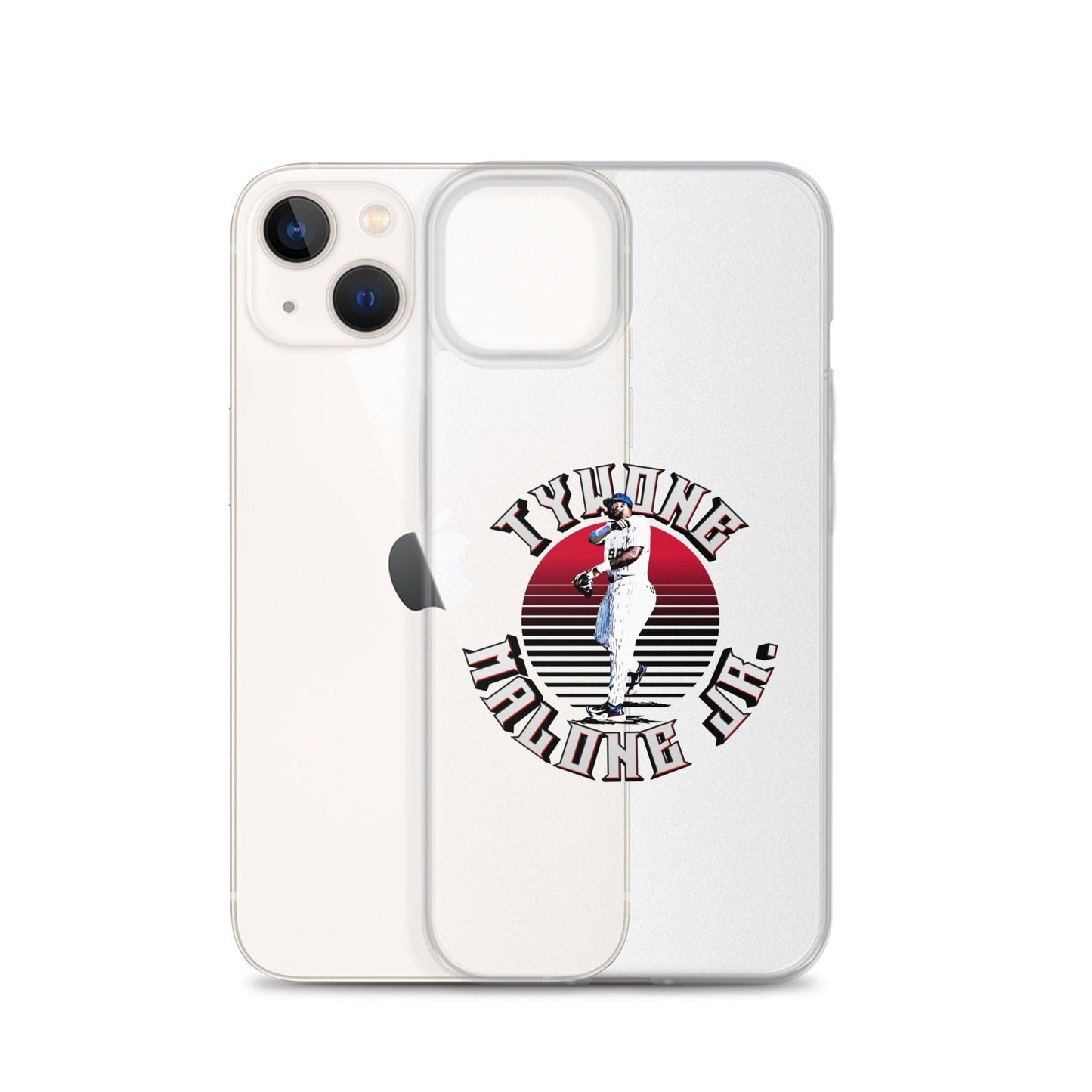 Tywone Elijah Malone Jr. "Gameday" iPhone® - Fan Arch