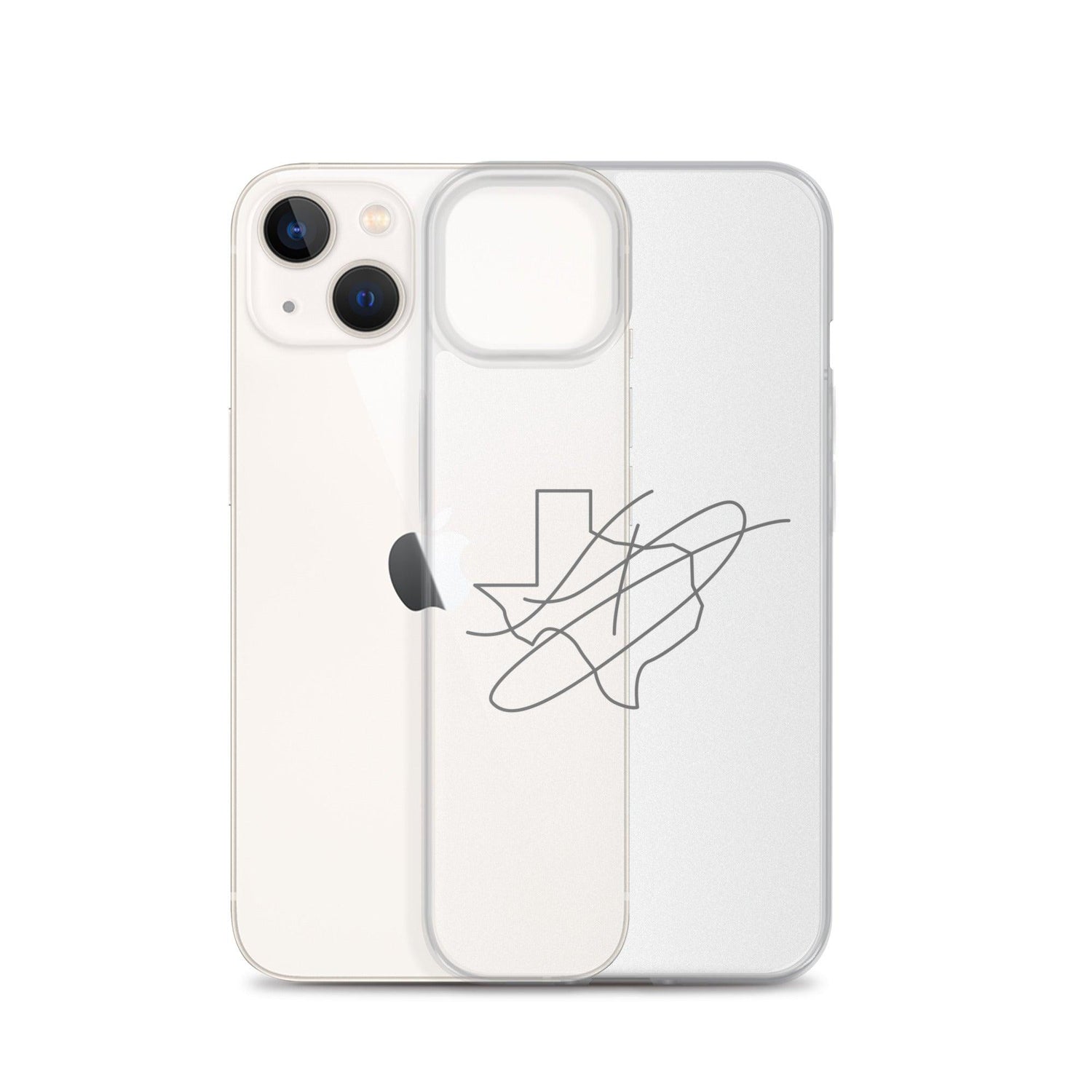 Andrew Jones "Signature" iPhone® - Fan Arch