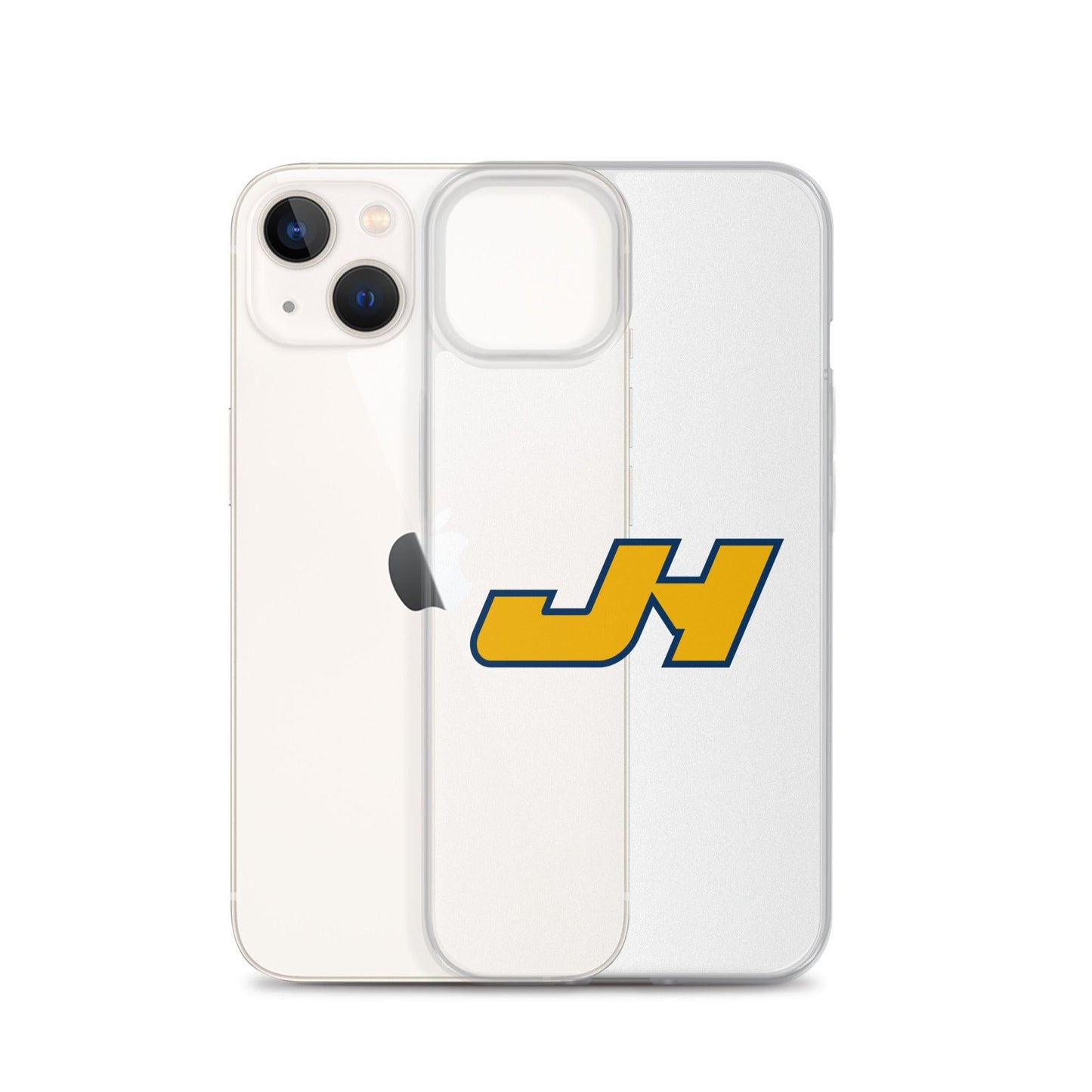 JaCorey Hammett "Essential" iPhone® - Fan Arch