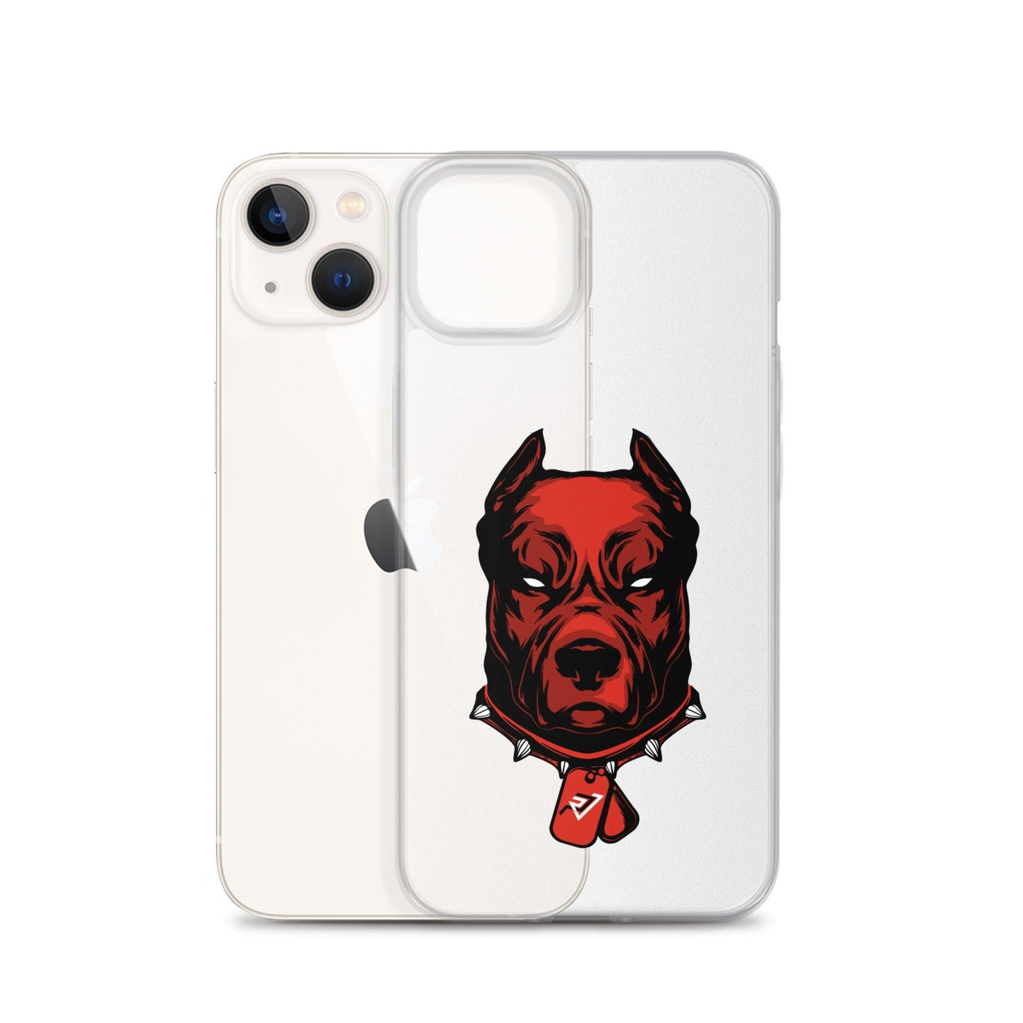 Reggie Pearson "Dawg" iPhone® - Fan Arch