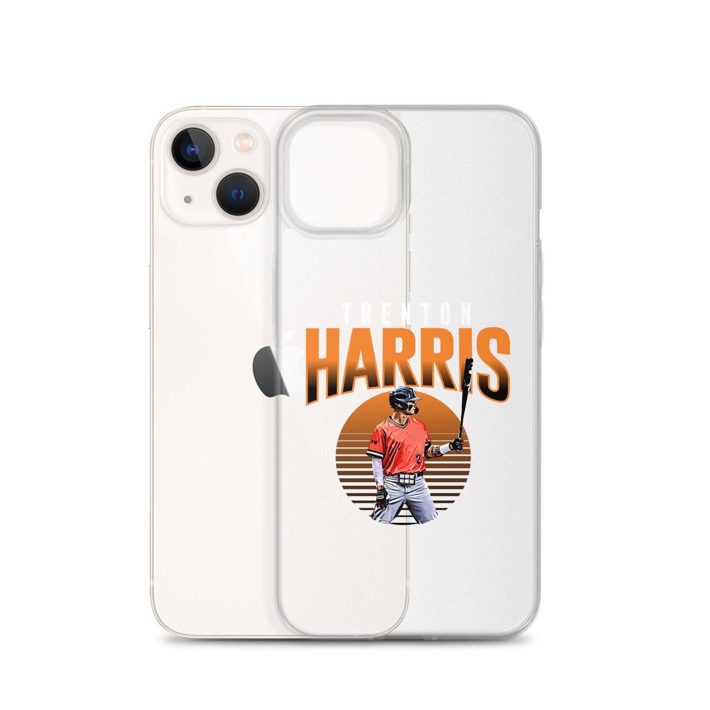 Trenton Harris "Gameday" iPhone® - Fan Arch