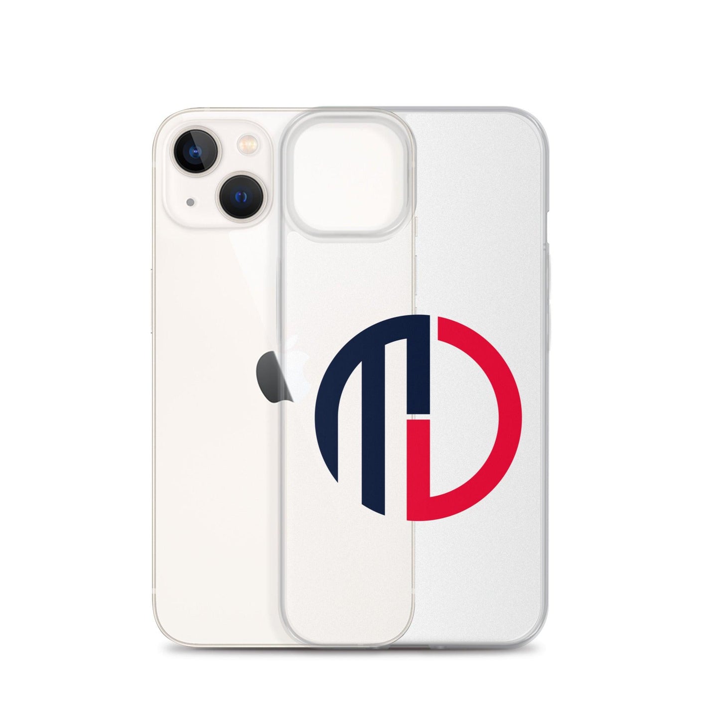 Malik Dixon "Essential" iPhone® - Fan Arch