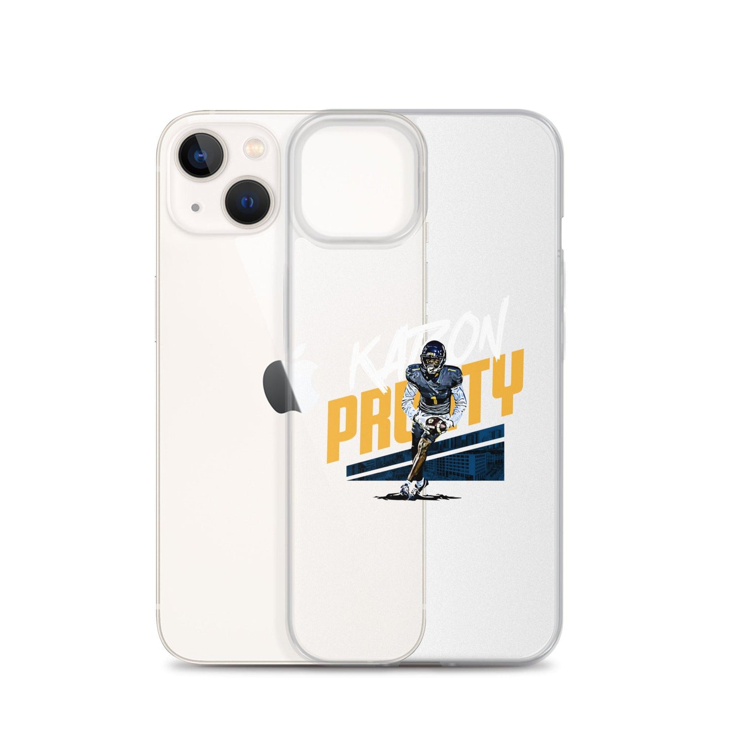 Karon Prunty "Gameday" iPhone® - Fan Arch