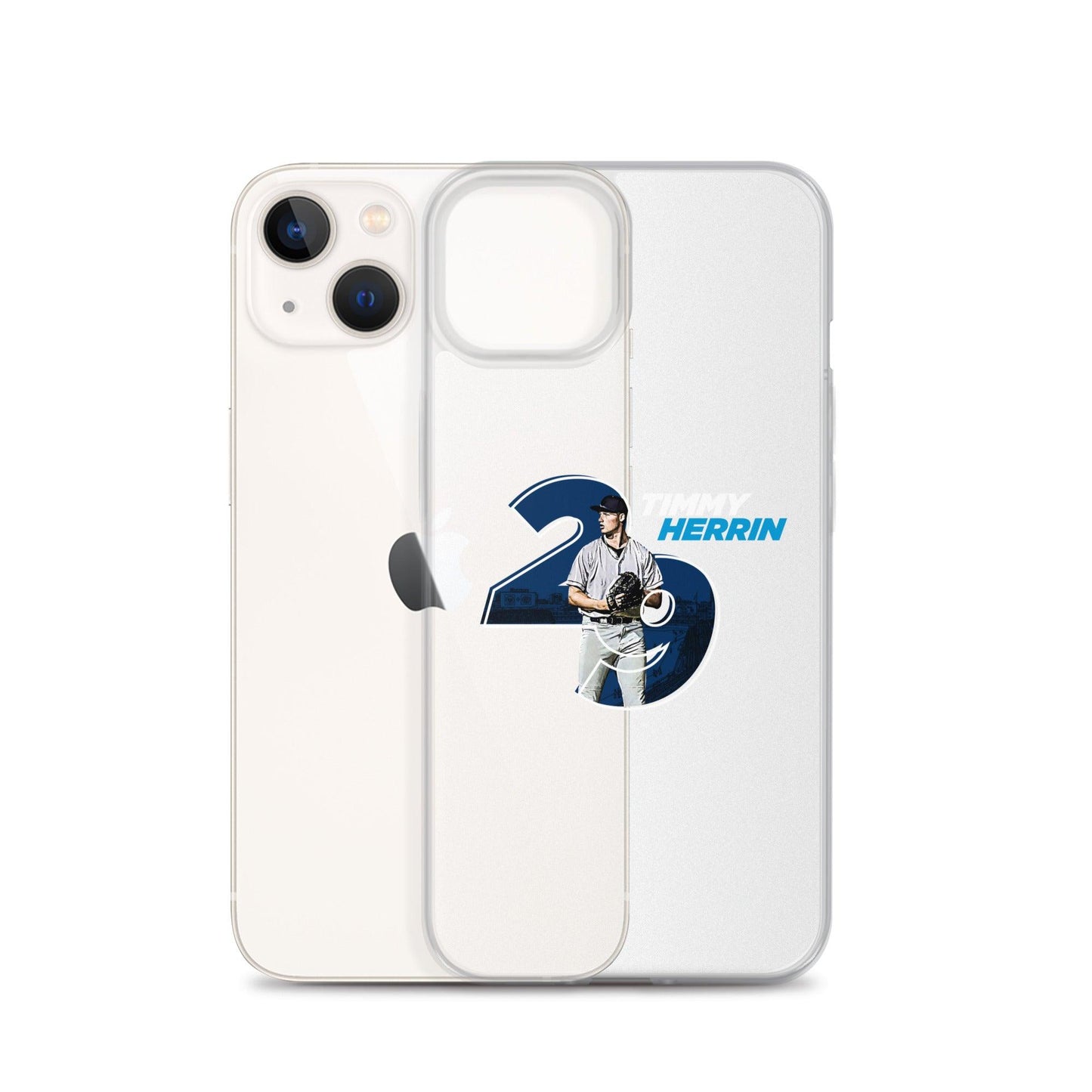 Timmy Herrin "Gameday" iPhone® - Fan Arch