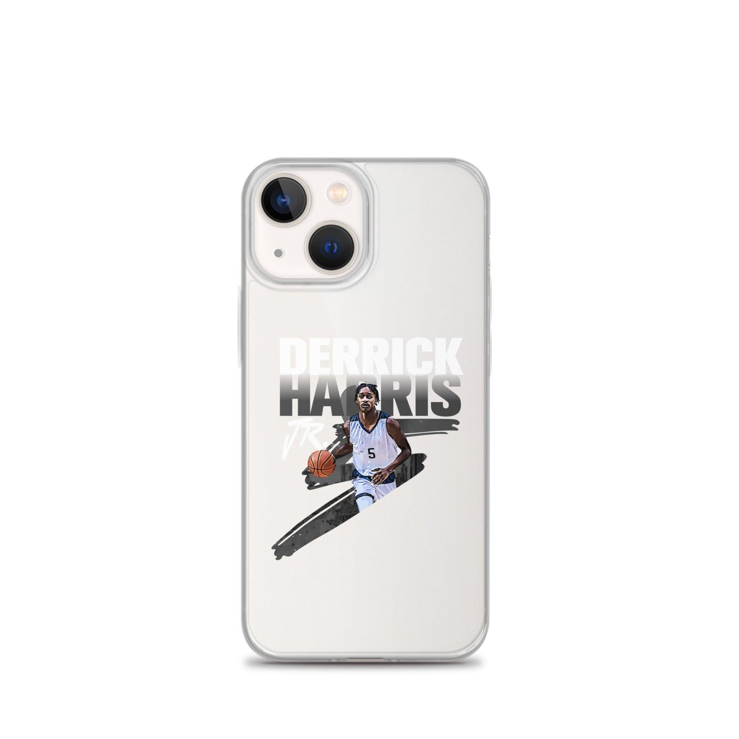 Derrick Harris Jr. "Gameday" iPhone® - Fan Arch