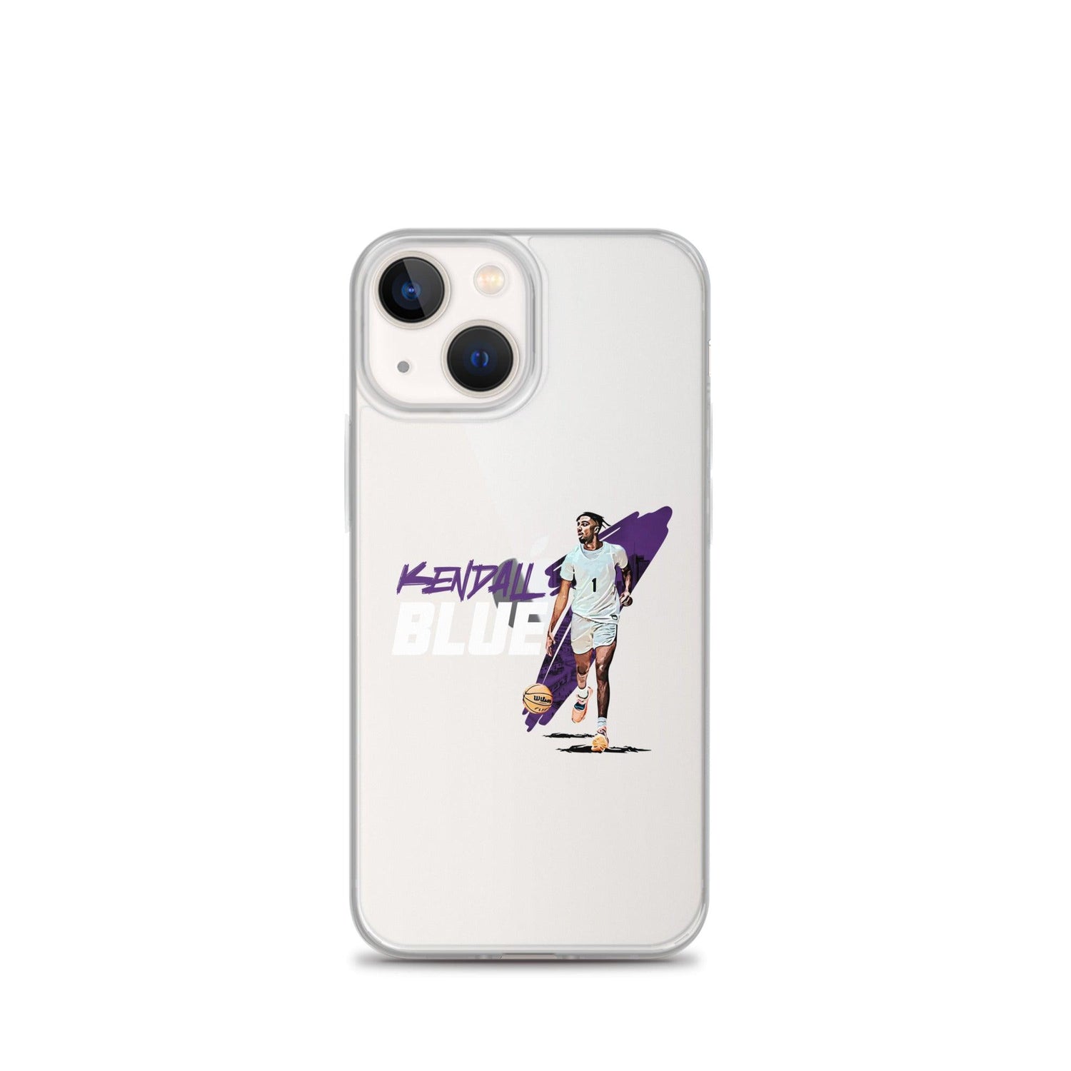 Kendall Blue "Gameday" iPhone® - Fan Arch