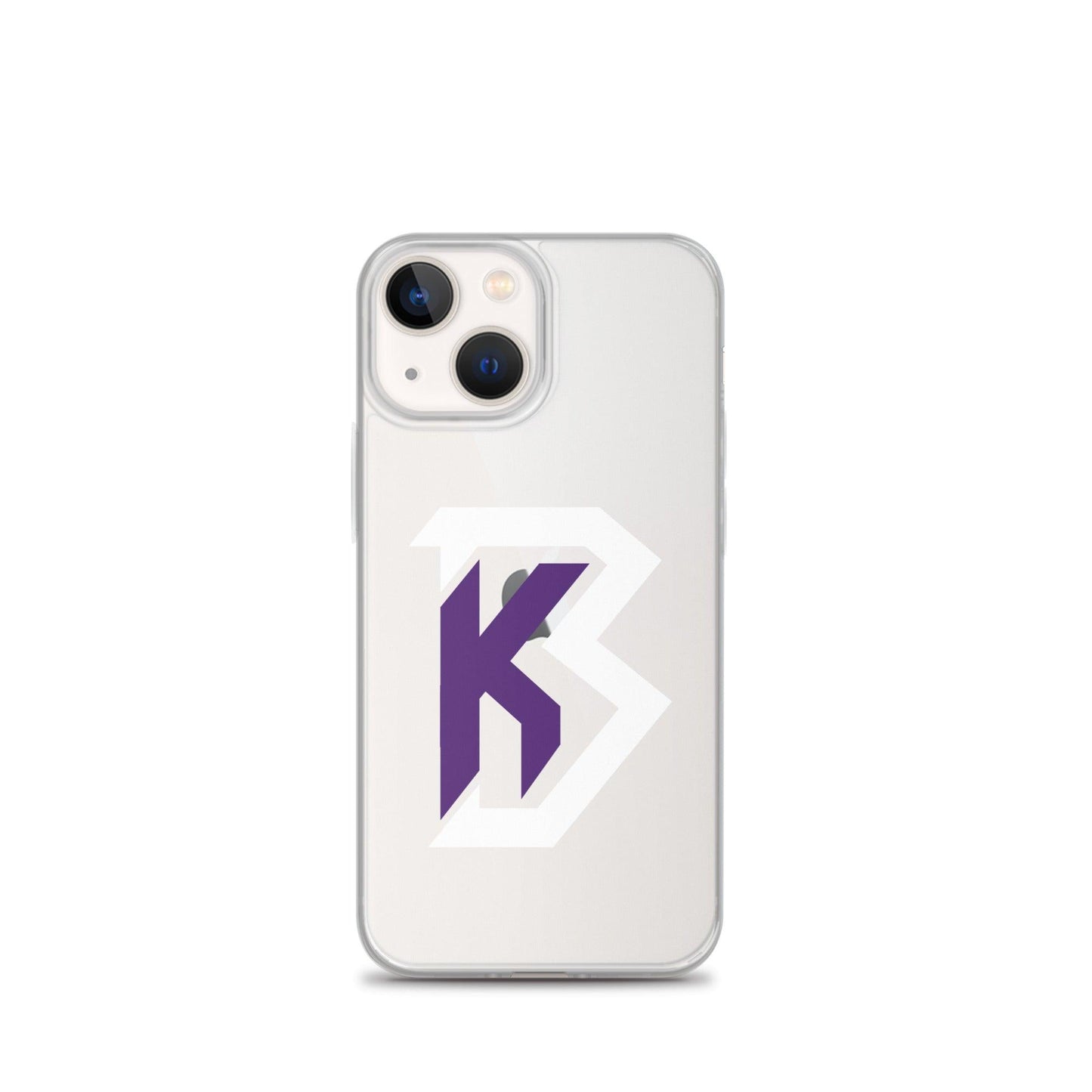 Kendall Blue "Essential" iPhone® - Fan Arch