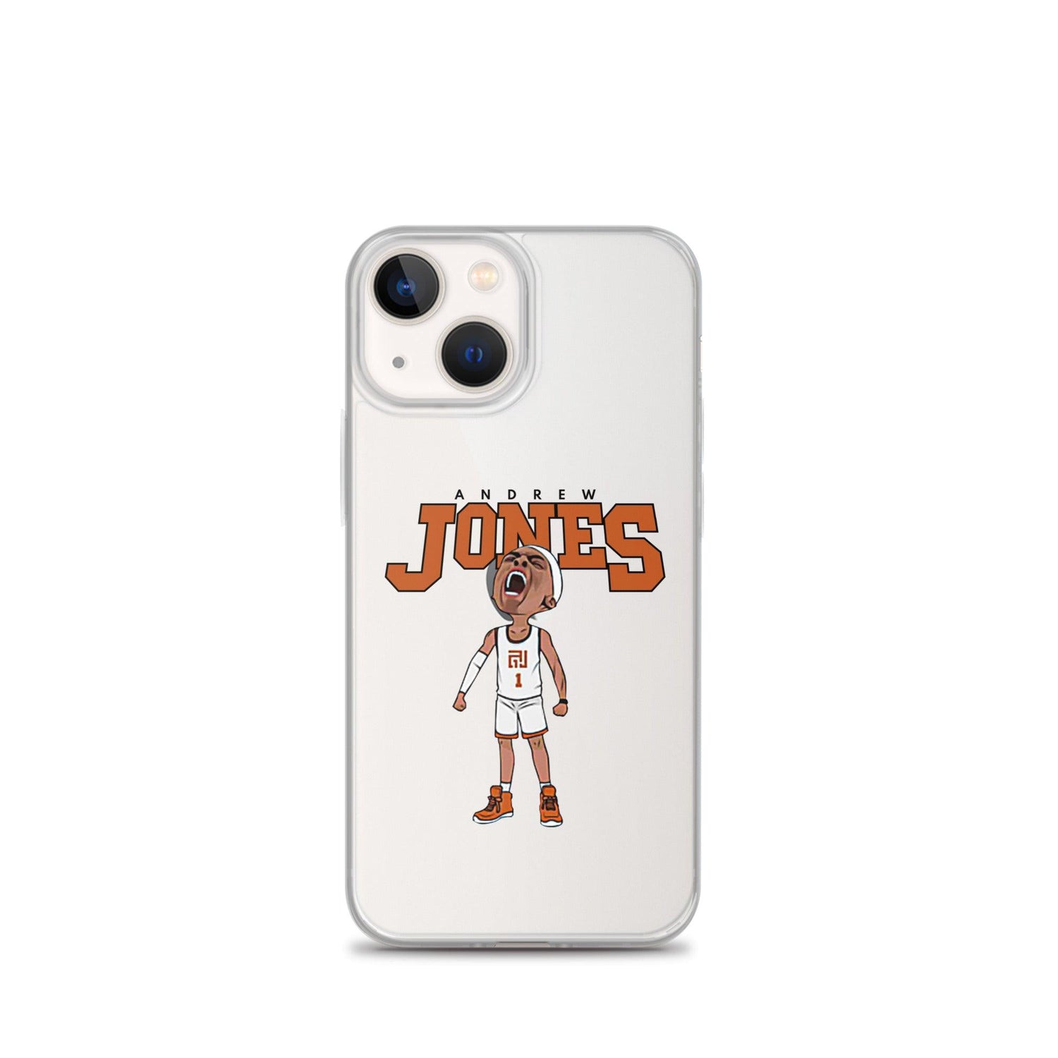 Andrew Jones "Gameday" iPhone® - Fan Arch