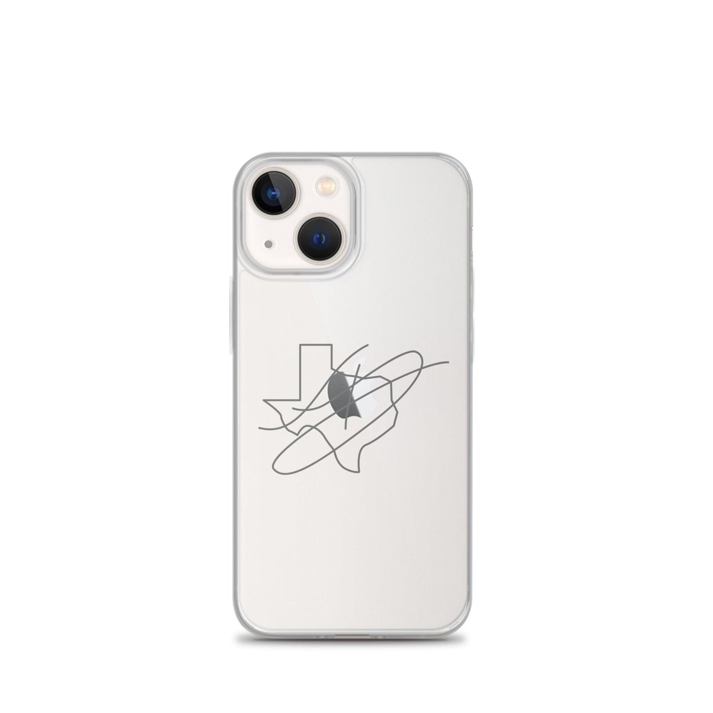 Andrew Jones "Signature" iPhone® - Fan Arch