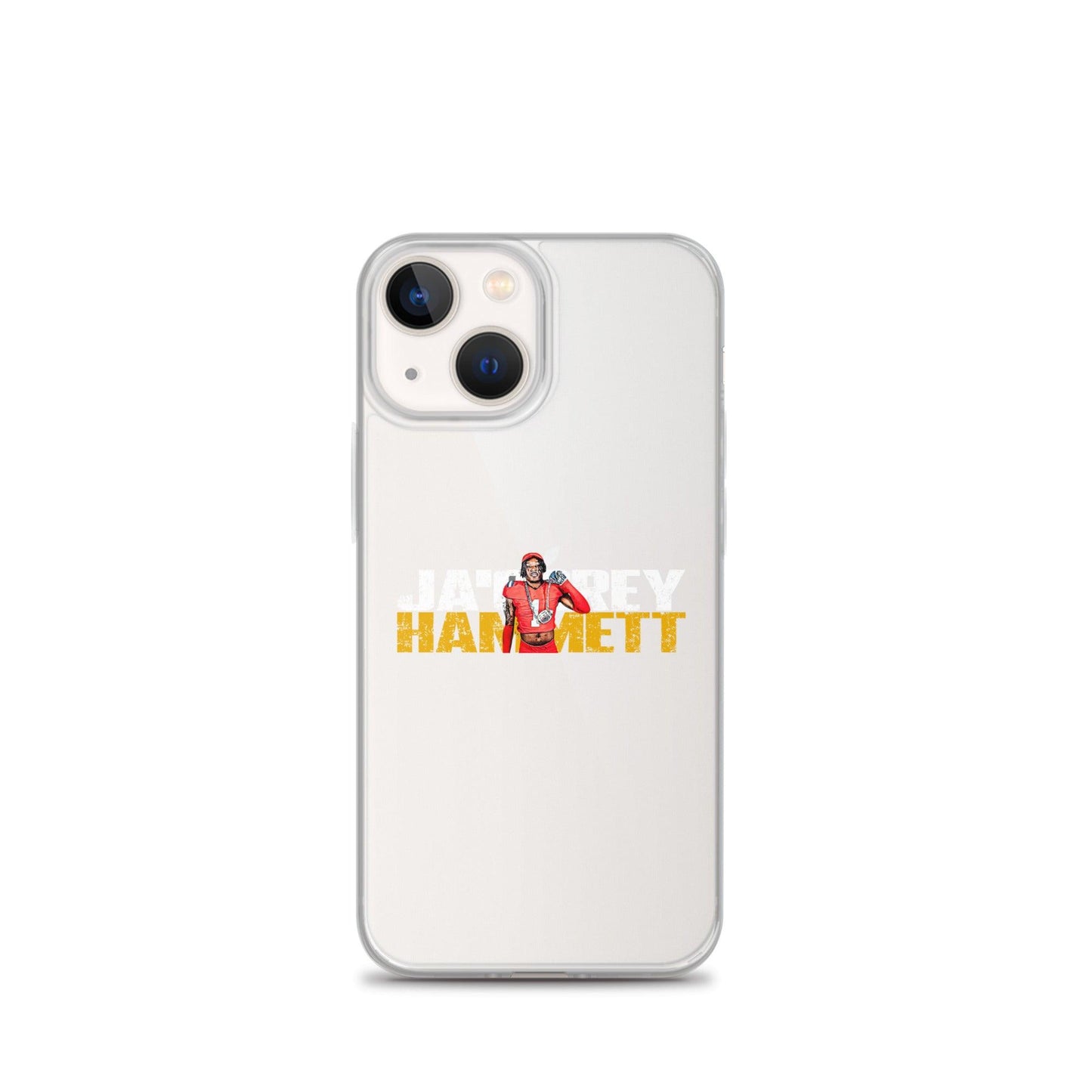 JaCorey Hammett "Gameday" iPhone® - Fan Arch