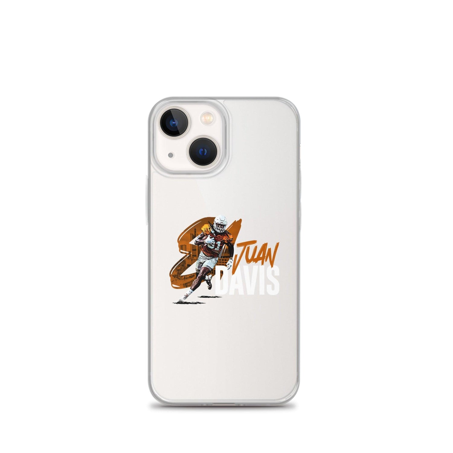 Juan Davis "Gameday" iPhone® - Fan Arch