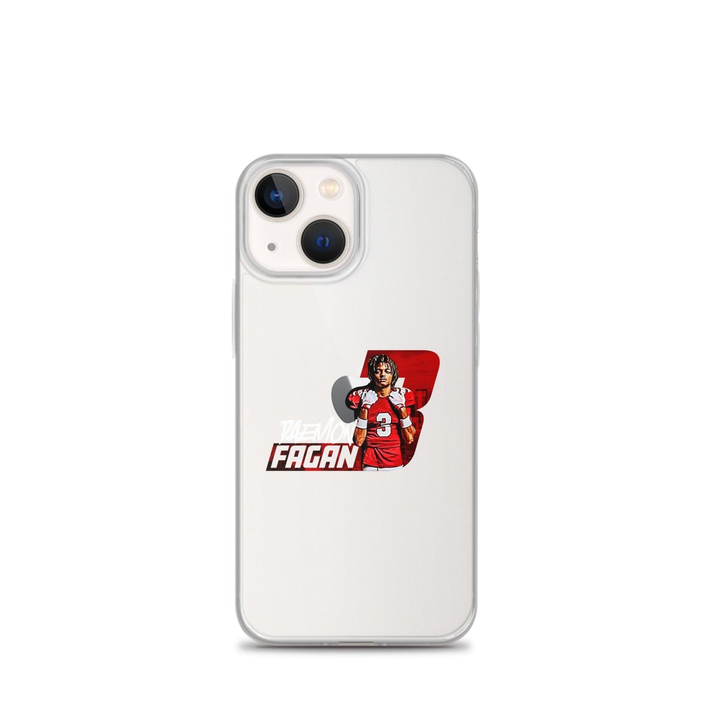 Daemon Fagan "Gameday" iPhone® - Fan Arch