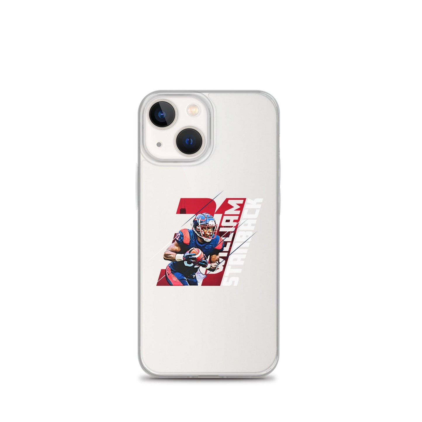 William Stanback "Gameday" iPhone® - Fan Arch