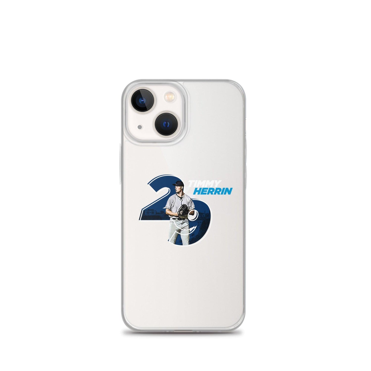 Timmy Herrin "Gameday" iPhone® - Fan Arch