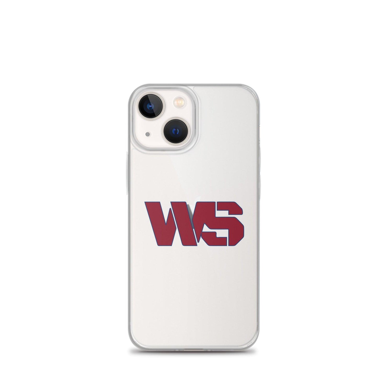 William Stanback "Essentials" iPhone® - Fan Arch