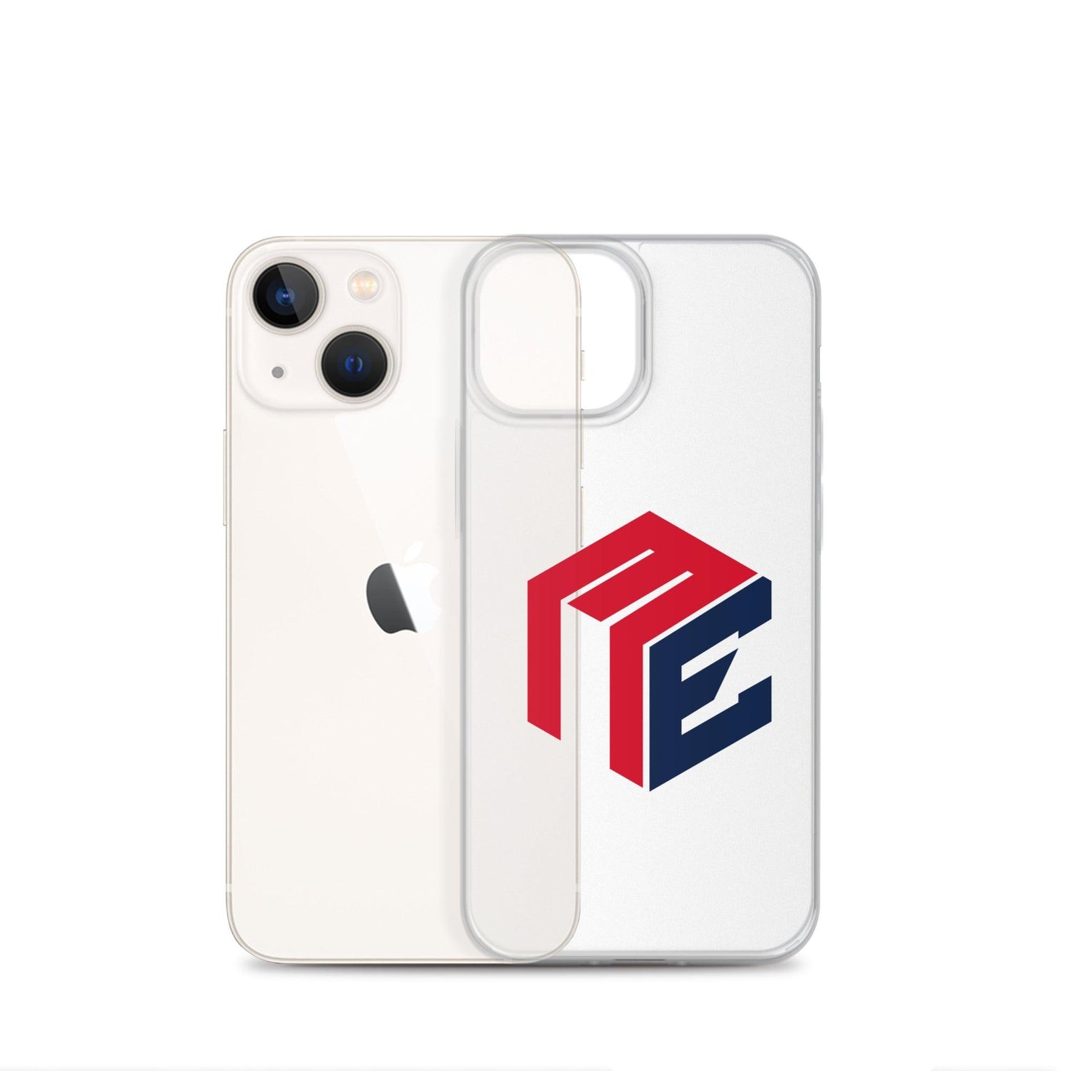 Malique Ewin "Essential" iPhone® - Fan Arch