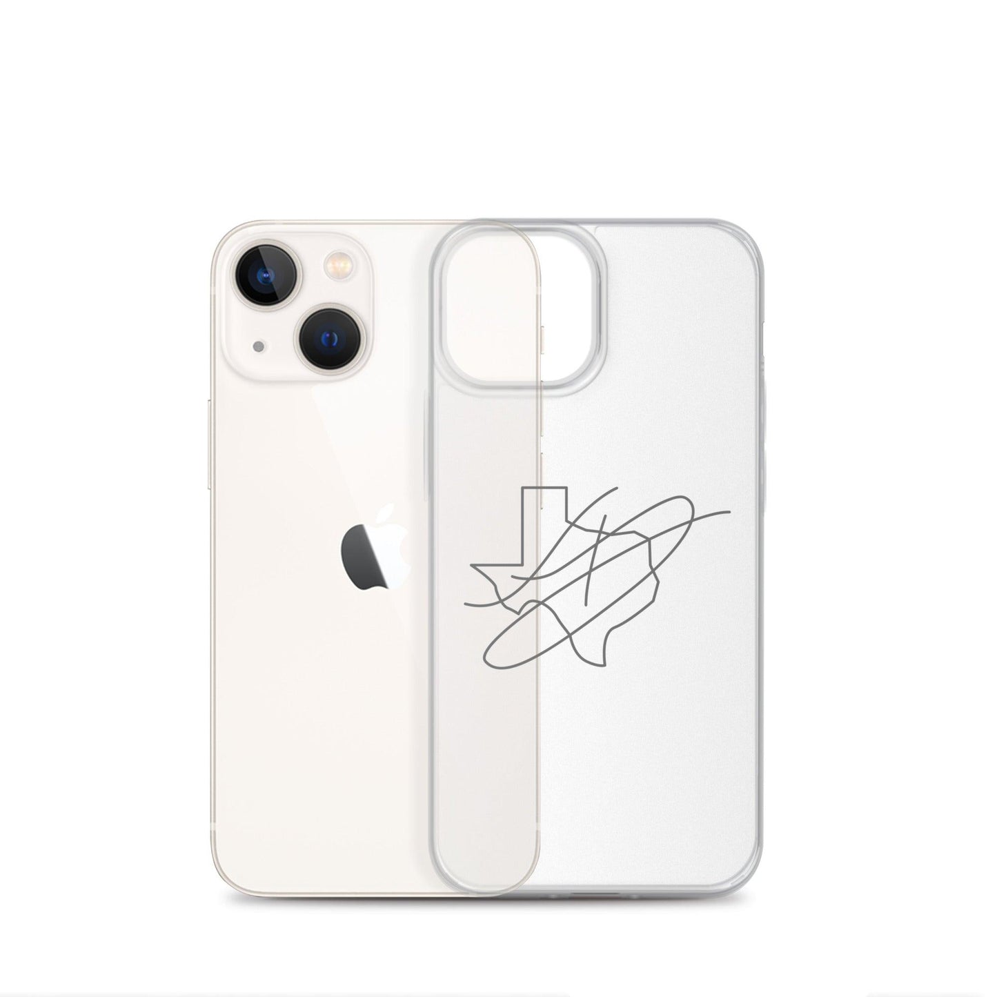 Andrew Jones "Signature" iPhone® - Fan Arch