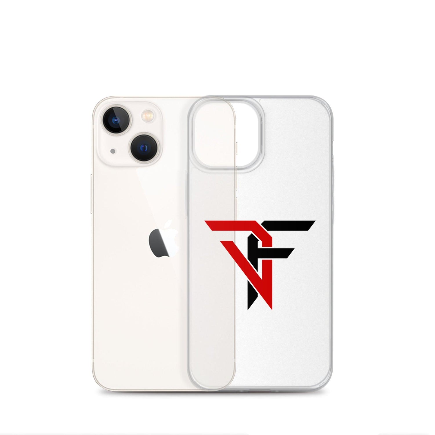 Daemon Fagan "Essential" iPhone® - Fan Arch