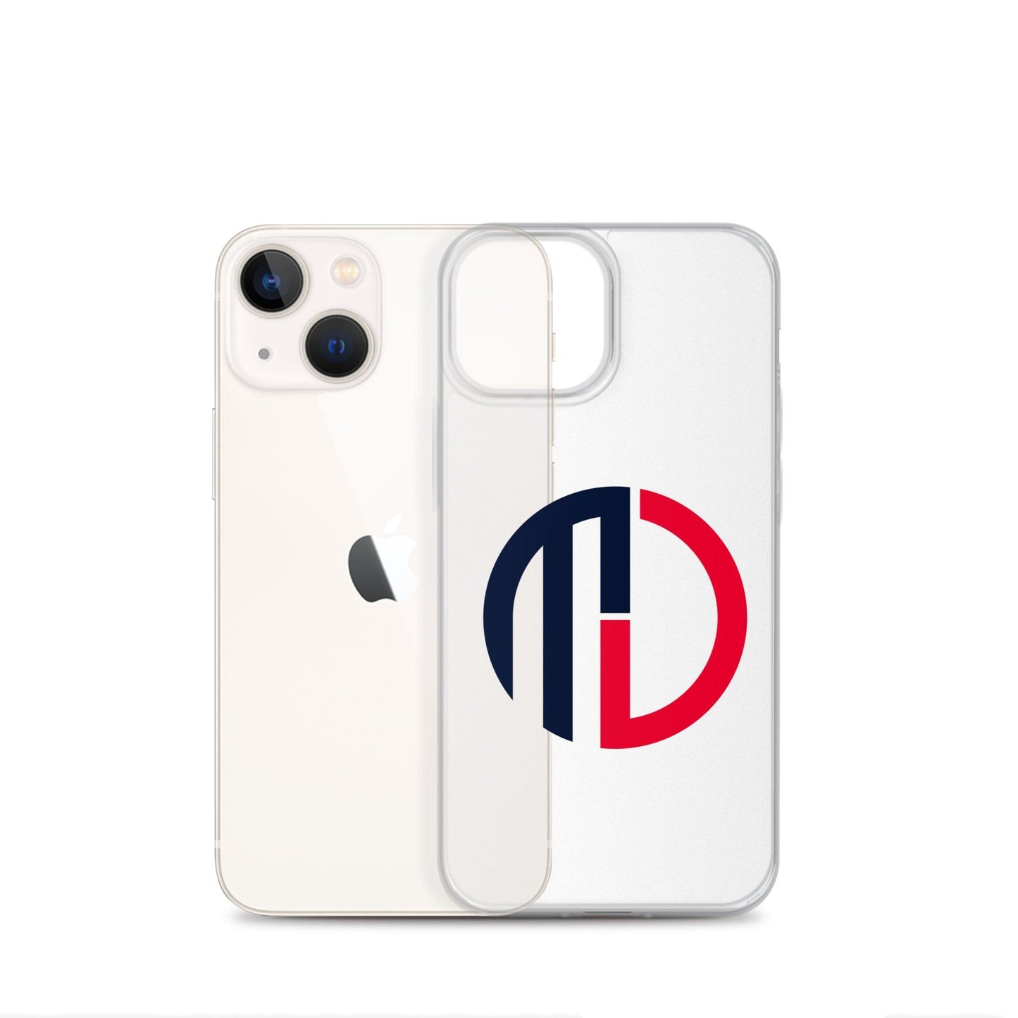 Malik Dixon "Essential" iPhone® - Fan Arch