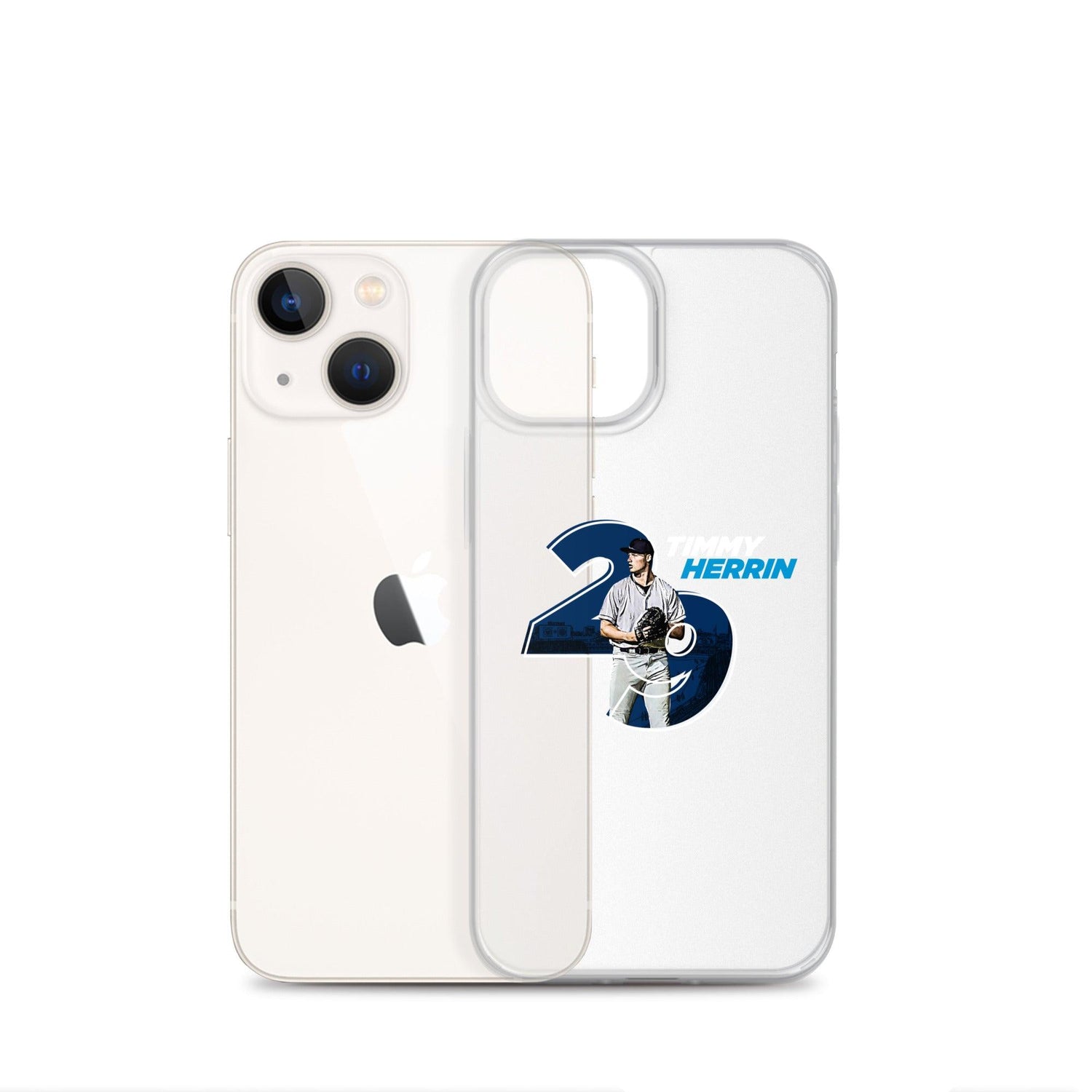 Timmy Herrin "Gameday" iPhone® - Fan Arch