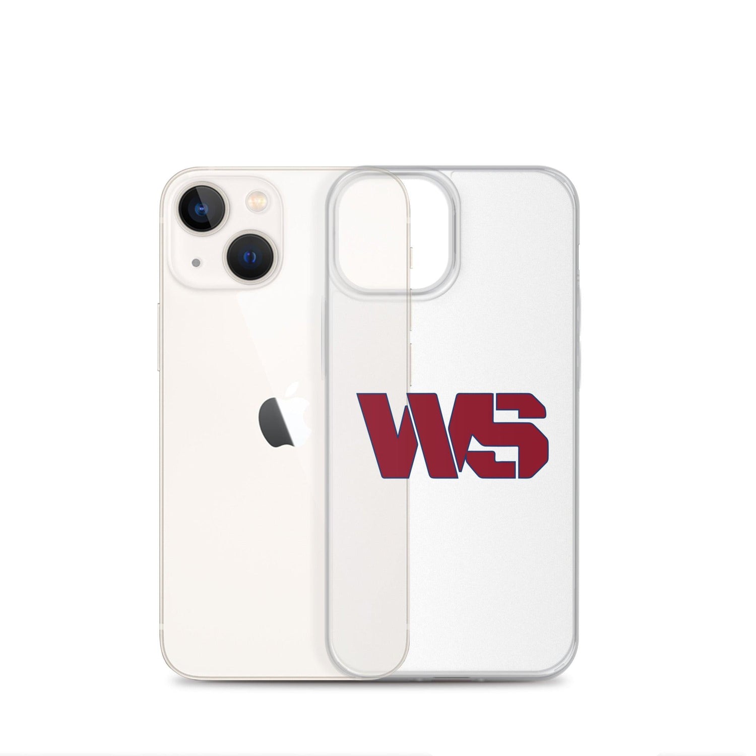 William Stanback "Essentials" iPhone® - Fan Arch