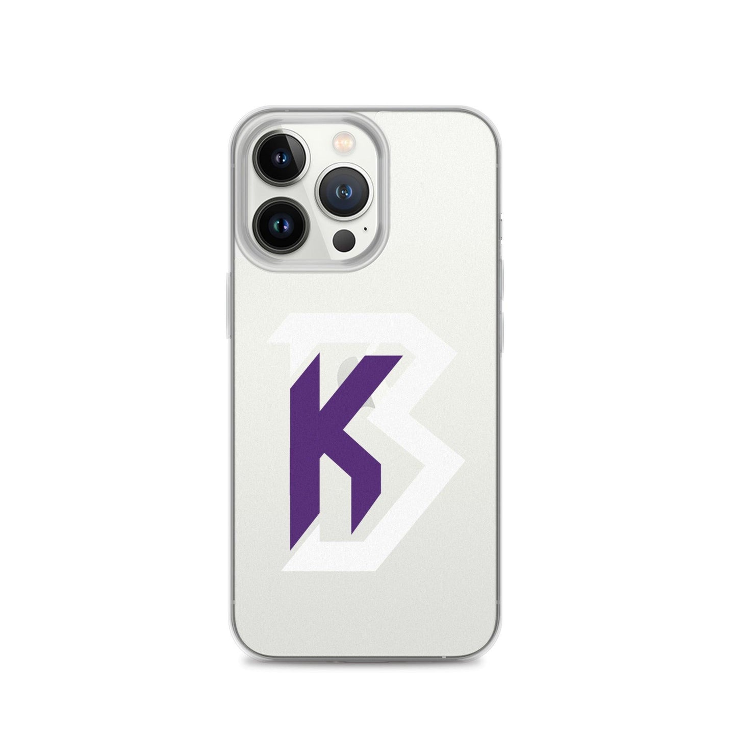 Kendall Blue "Essential" iPhone® - Fan Arch