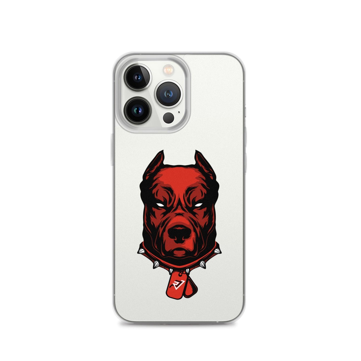 Reggie Pearson "Dawg" iPhone® - Fan Arch