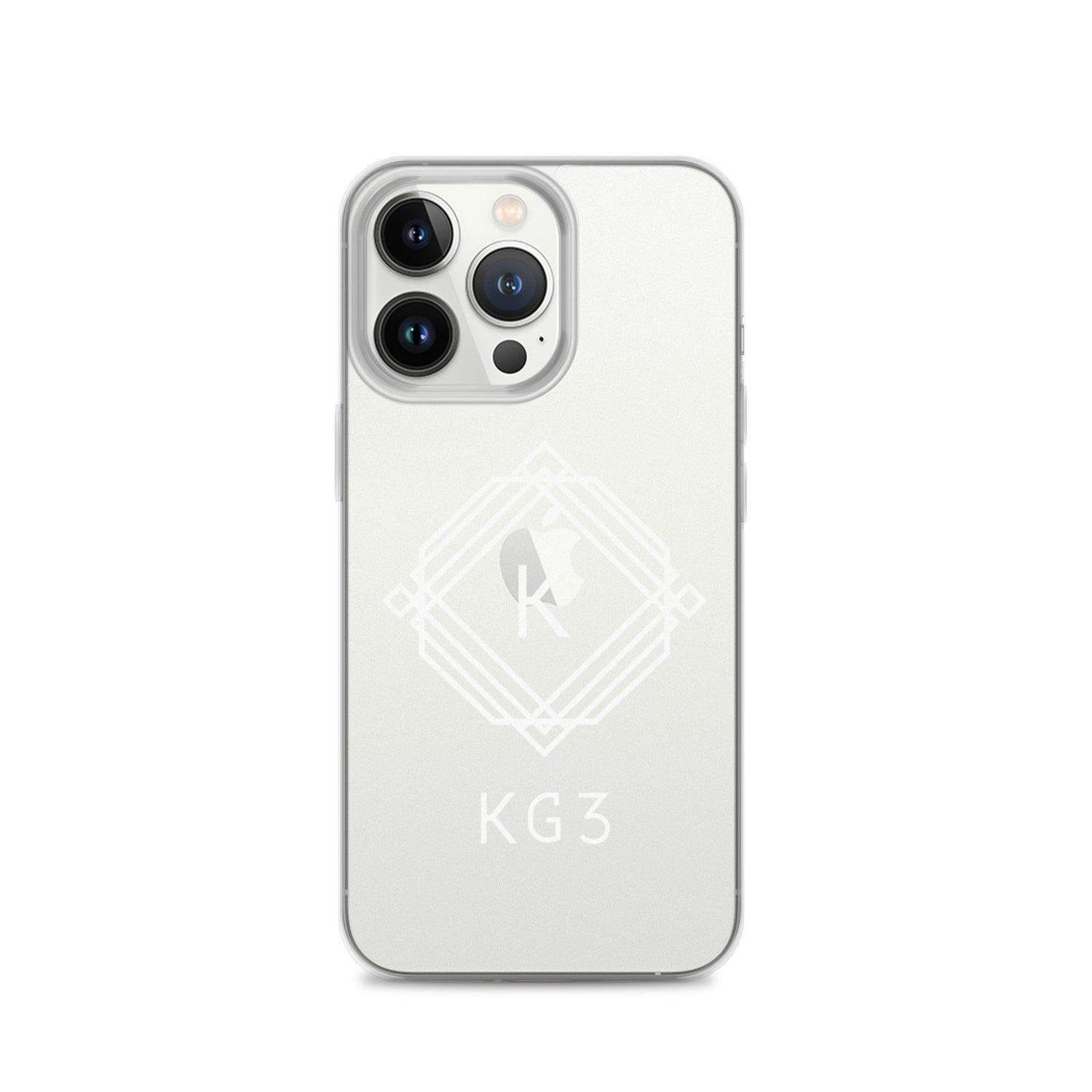 Kamonte Grimes "Kg3 Essential" iPhone® - Fan Arch