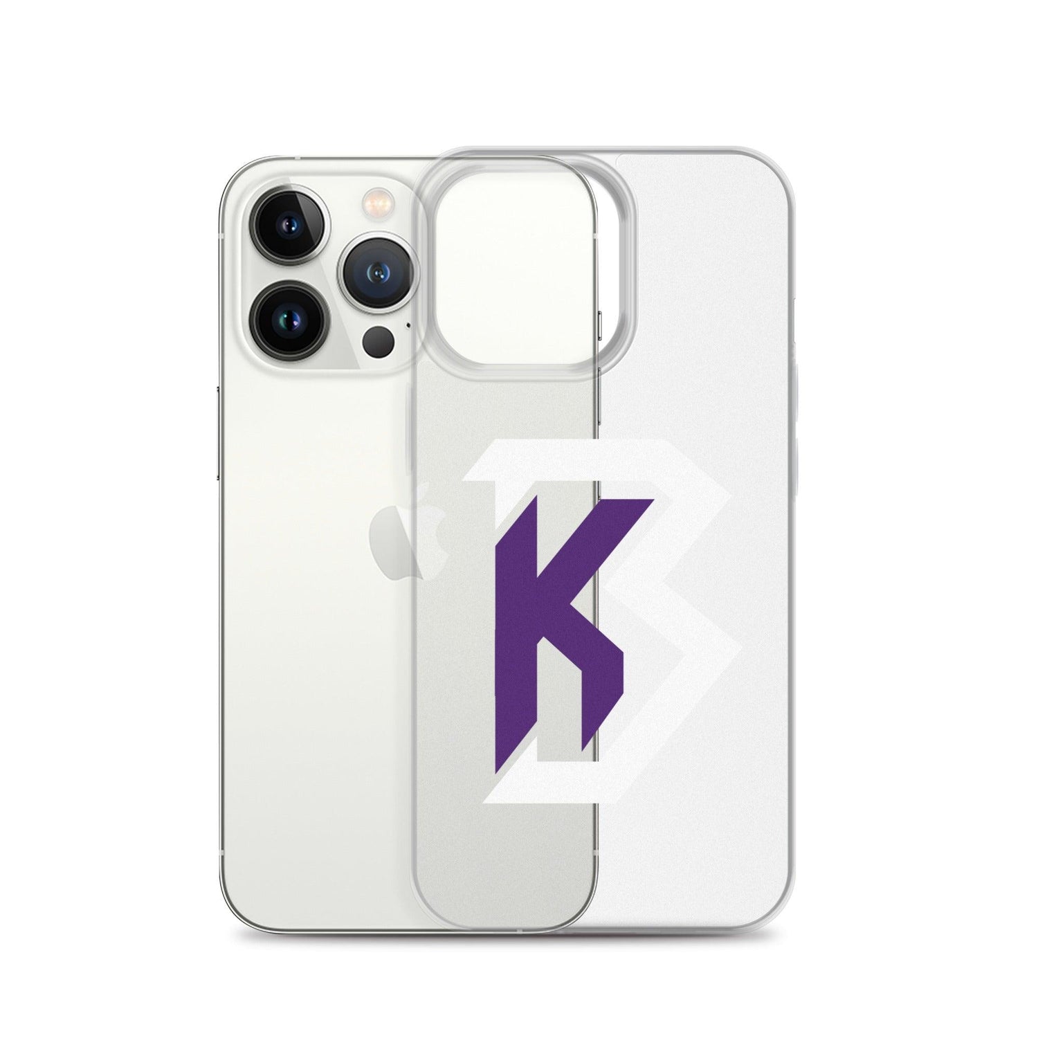 Kendall Blue "Essential" iPhone® - Fan Arch