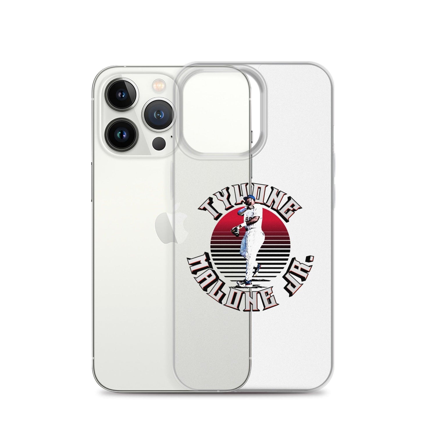 Tywone Elijah Malone Jr. "Gameday" iPhone® - Fan Arch