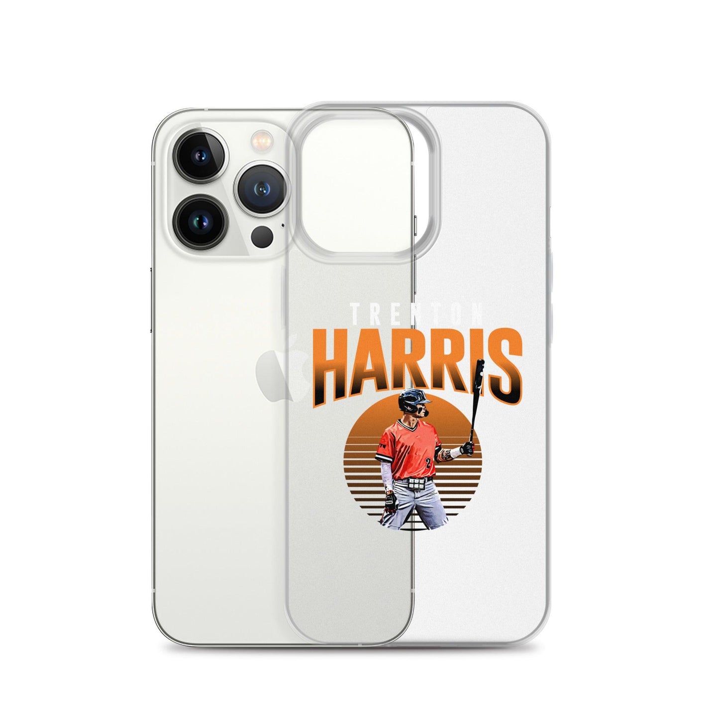 Trenton Harris "Gameday" iPhone® - Fan Arch