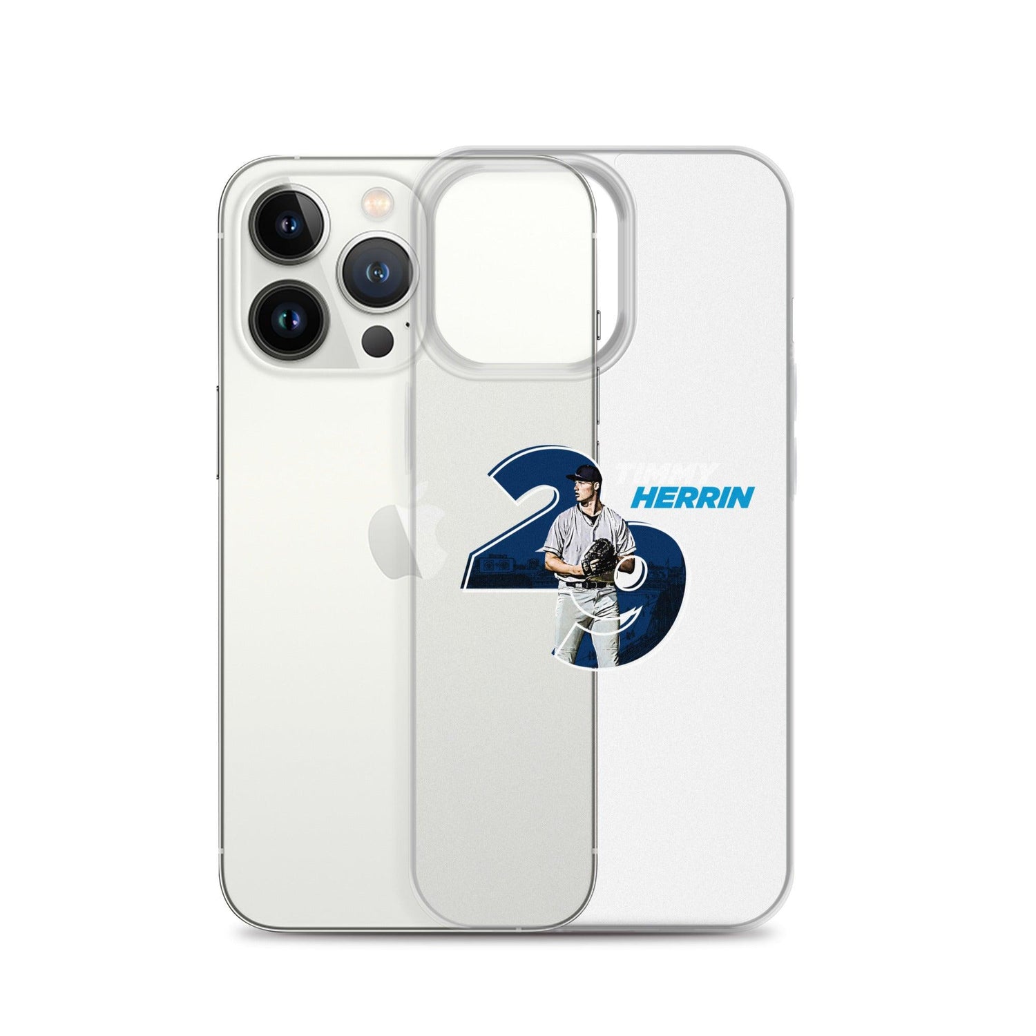 Timmy Herrin "Gameday" iPhone® - Fan Arch