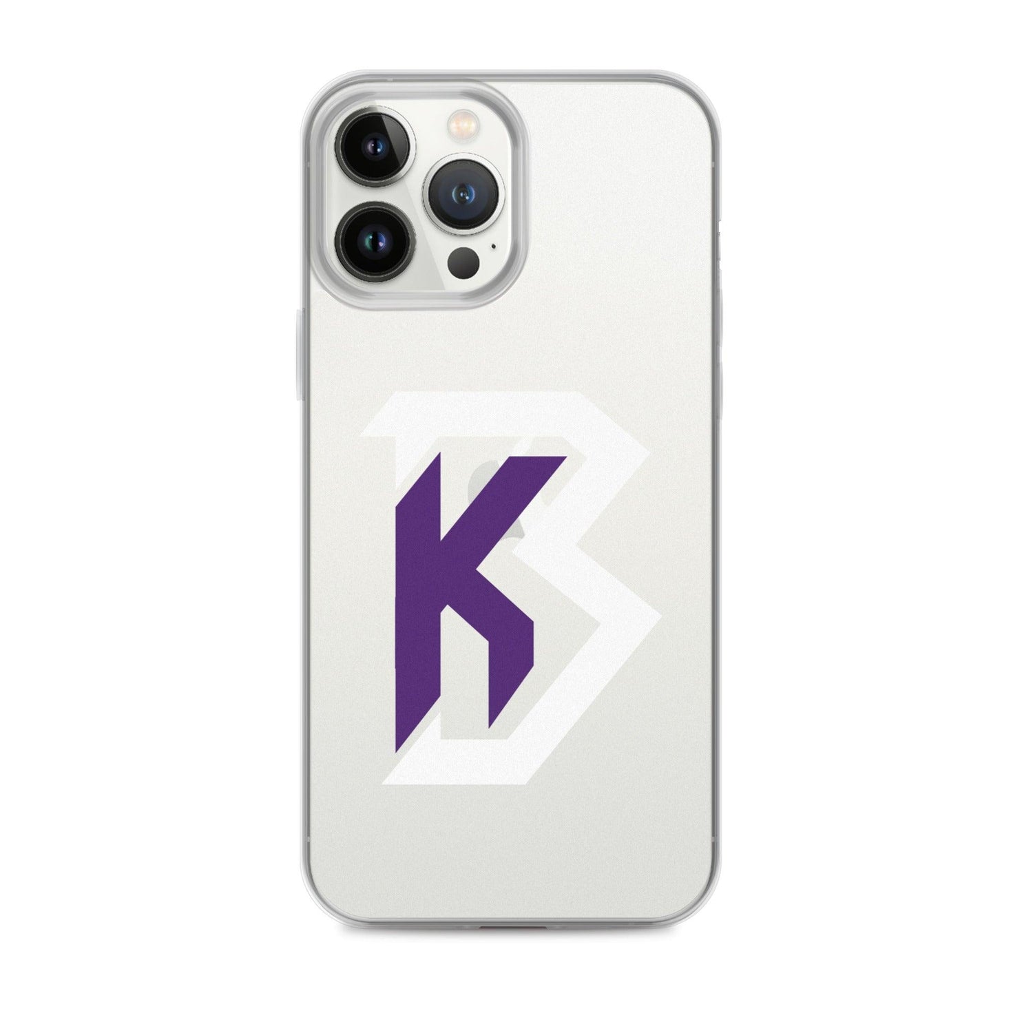 Kendall Blue "Essential" iPhone® - Fan Arch