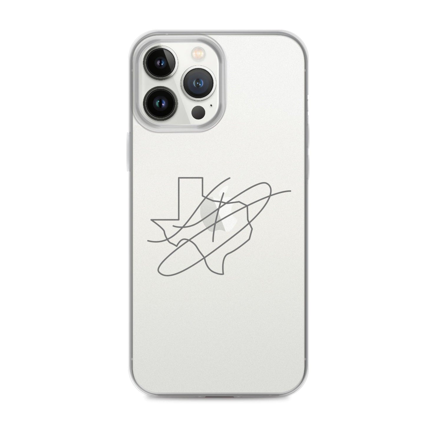 Andrew Jones "Signature" iPhone® - Fan Arch