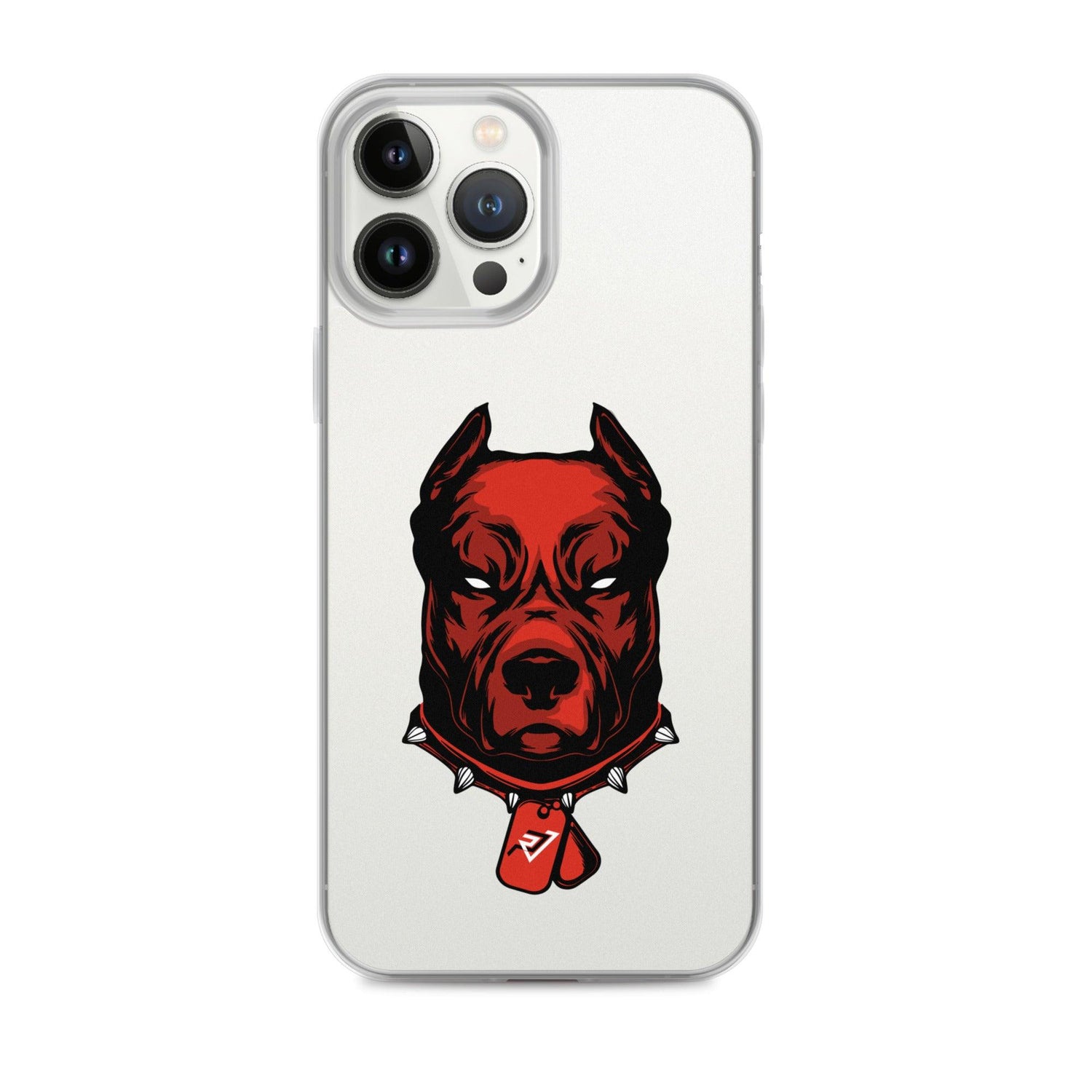 Reggie Pearson "Dawg" iPhone® - Fan Arch