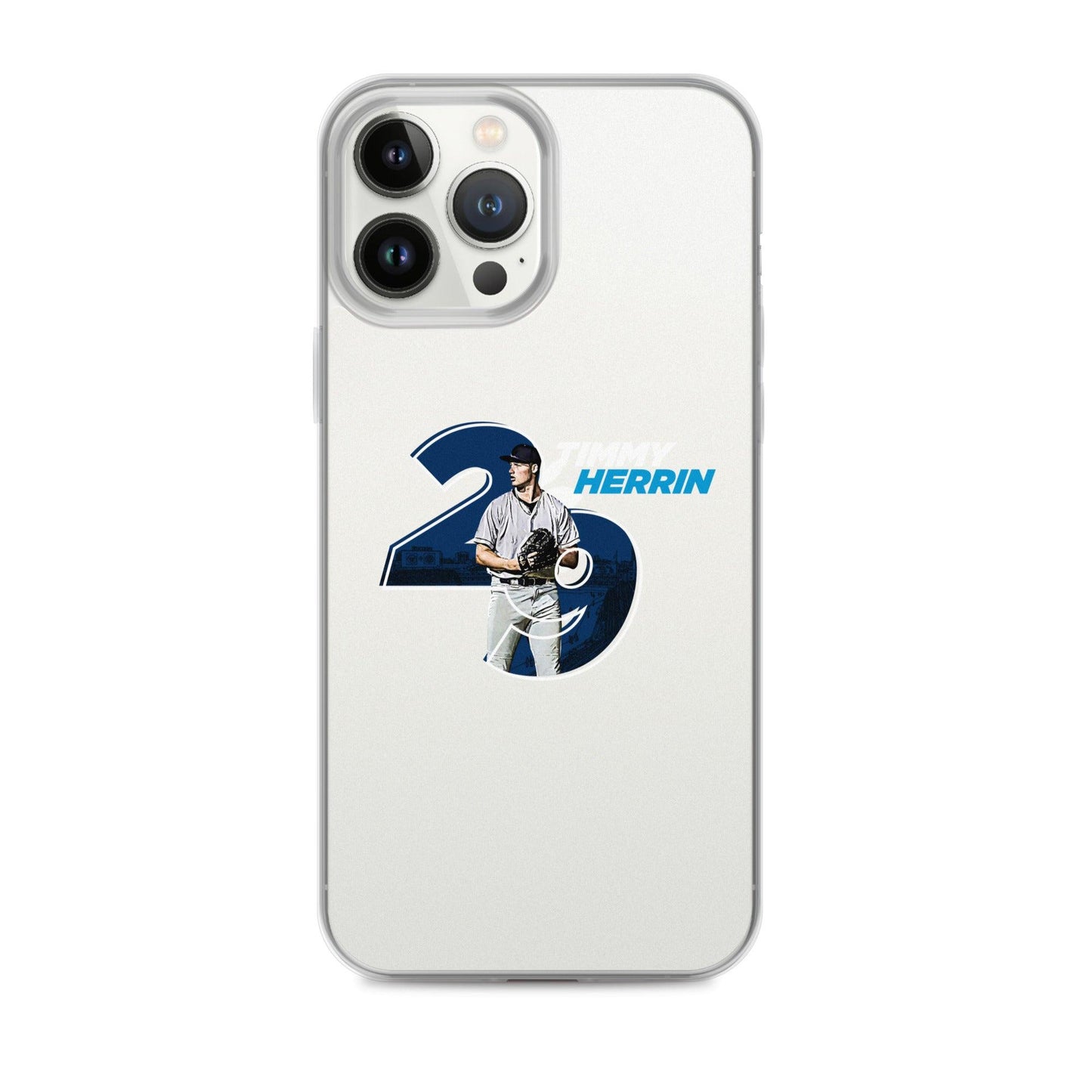 Timmy Herrin "Gameday" iPhone® - Fan Arch