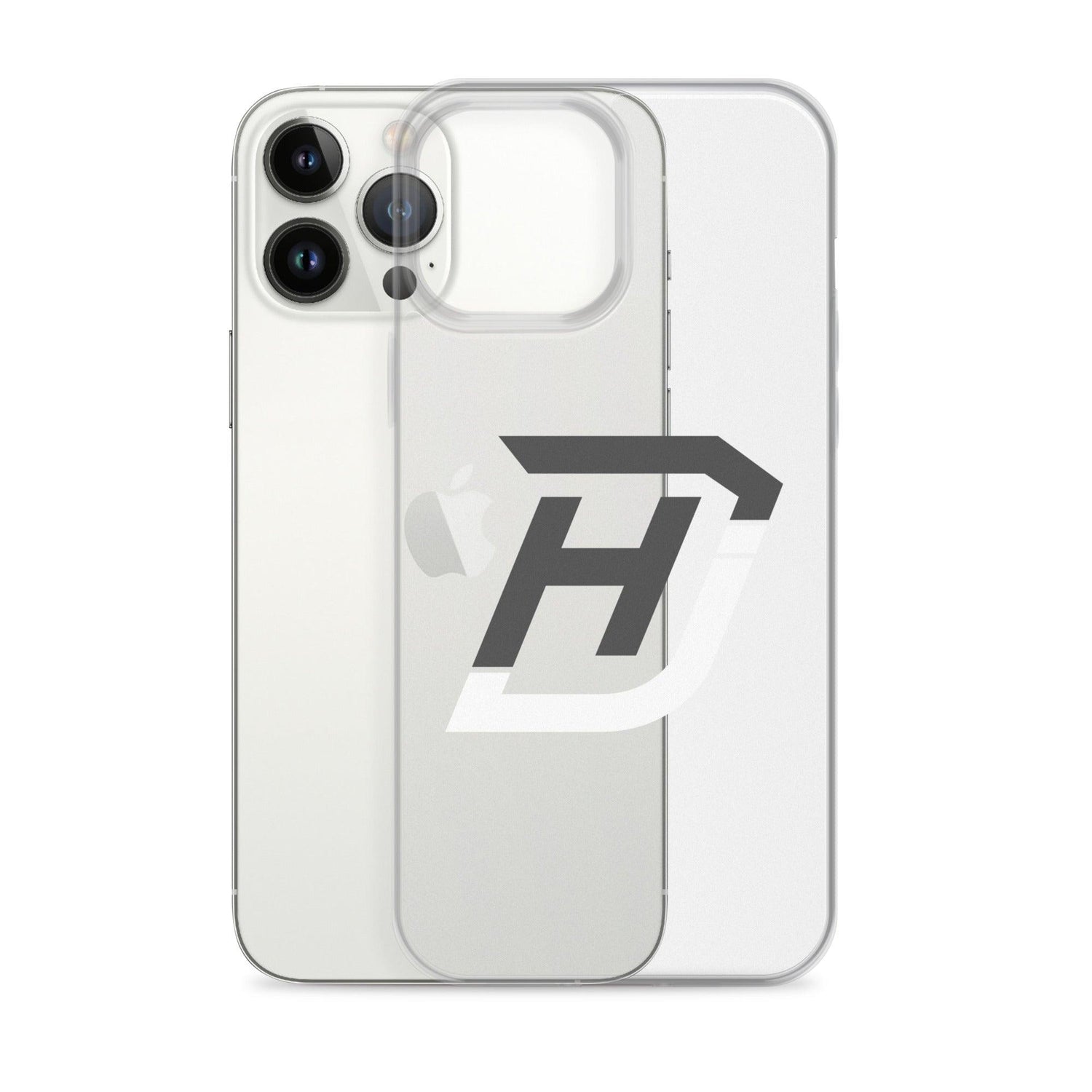 Derrick Harris Jr. "Essentials" iPhone® - Fan Arch