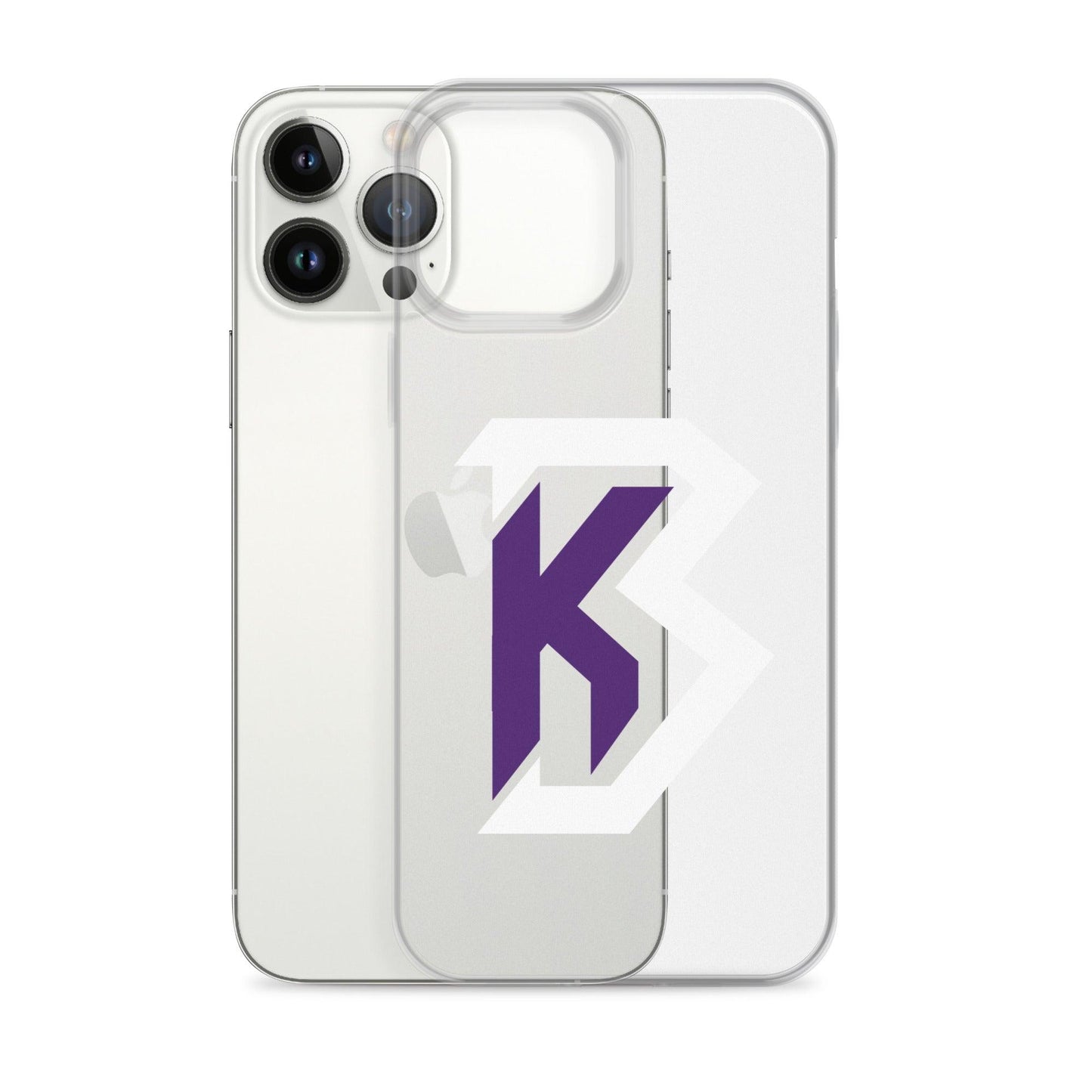 Kendall Blue "Essential" iPhone® - Fan Arch