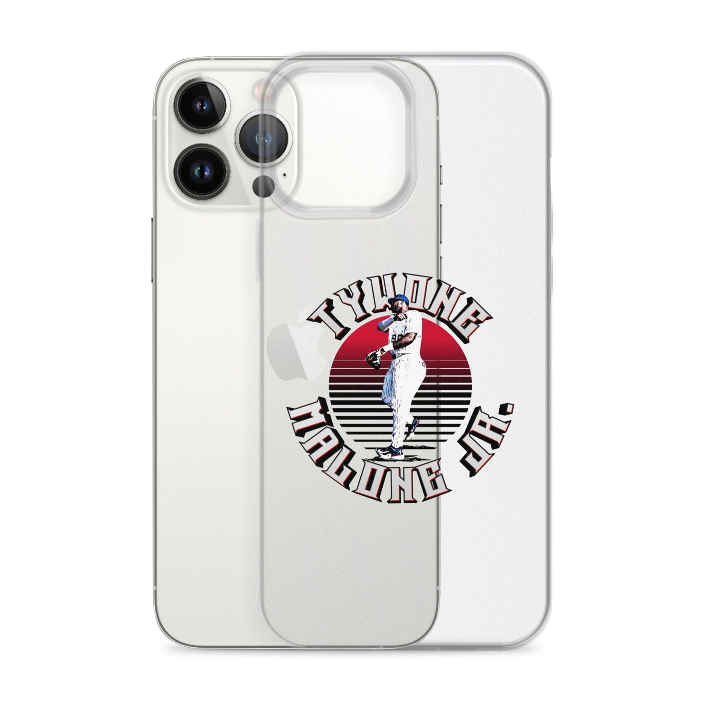 Tywone Elijah Malone Jr. "Gameday" iPhone® - Fan Arch