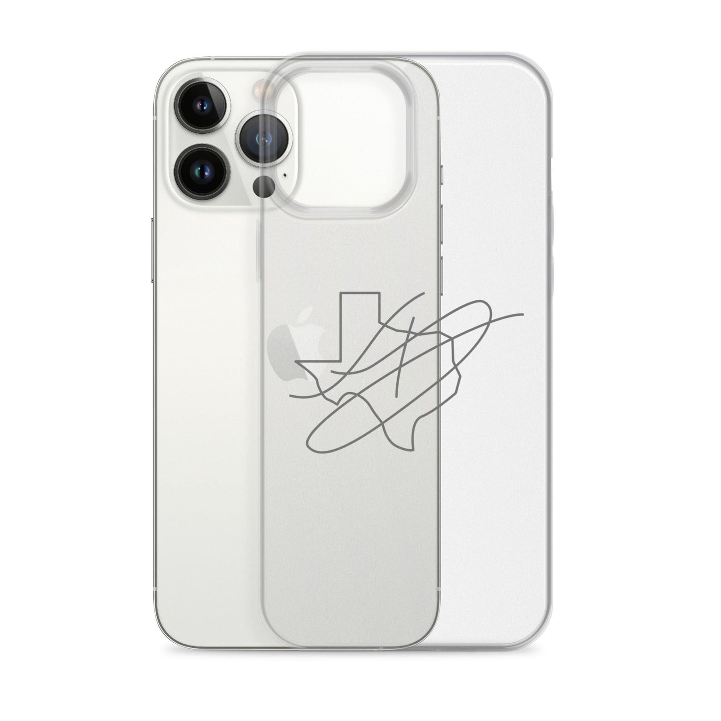 Andrew Jones "Signature" iPhone® - Fan Arch