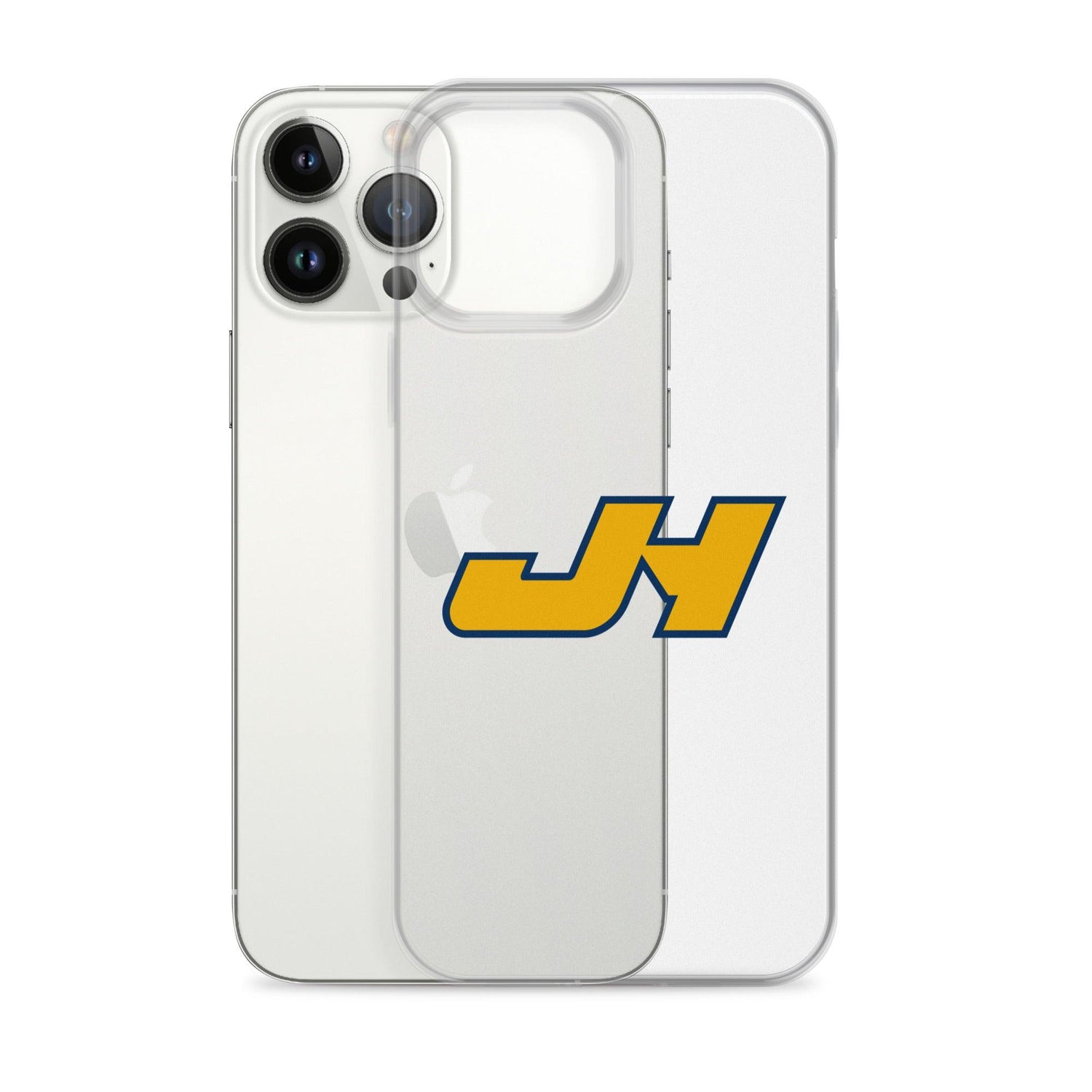 JaCorey Hammett "Essential" iPhone® - Fan Arch