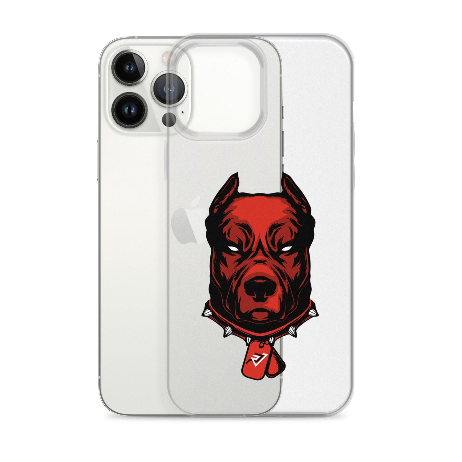 Reggie Pearson "Dawg" iPhone® - Fan Arch