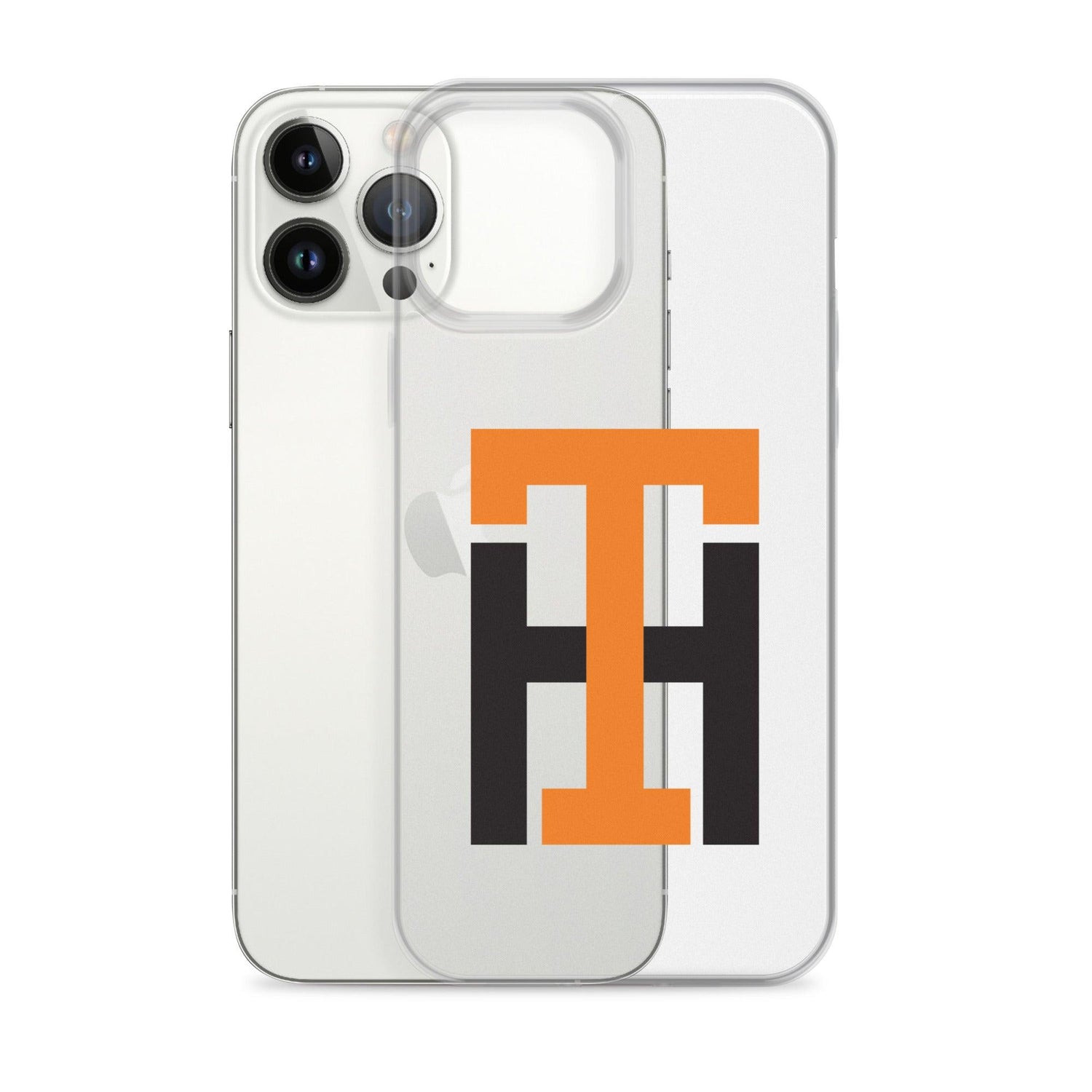 Trenton Harris "Essential" iPhone® - Fan Arch