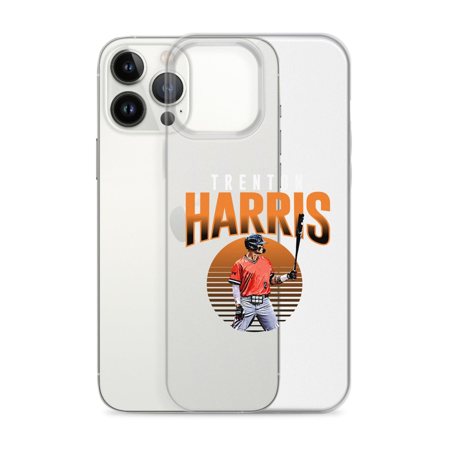 Trenton Harris "Gameday" iPhone® - Fan Arch