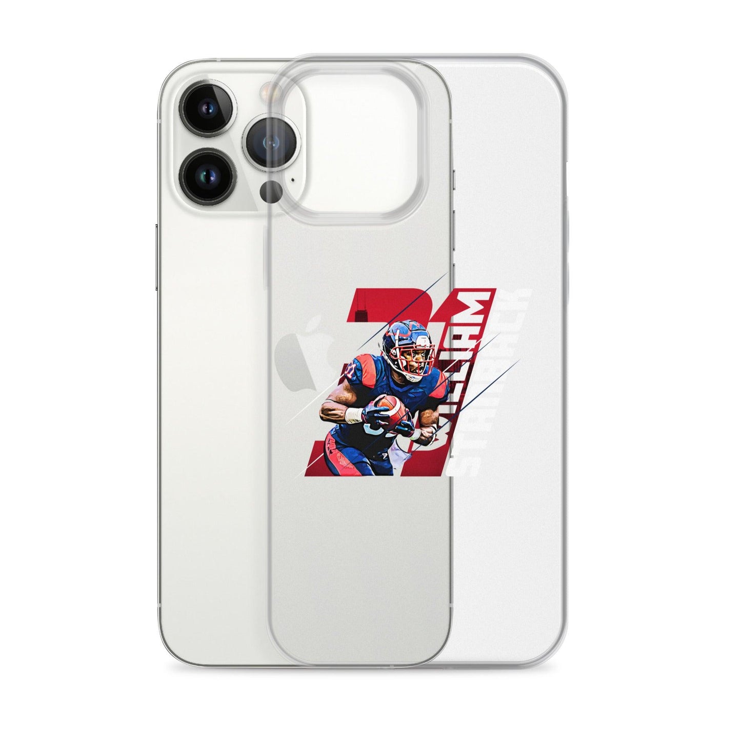 William Stanback "Gameday" iPhone® - Fan Arch